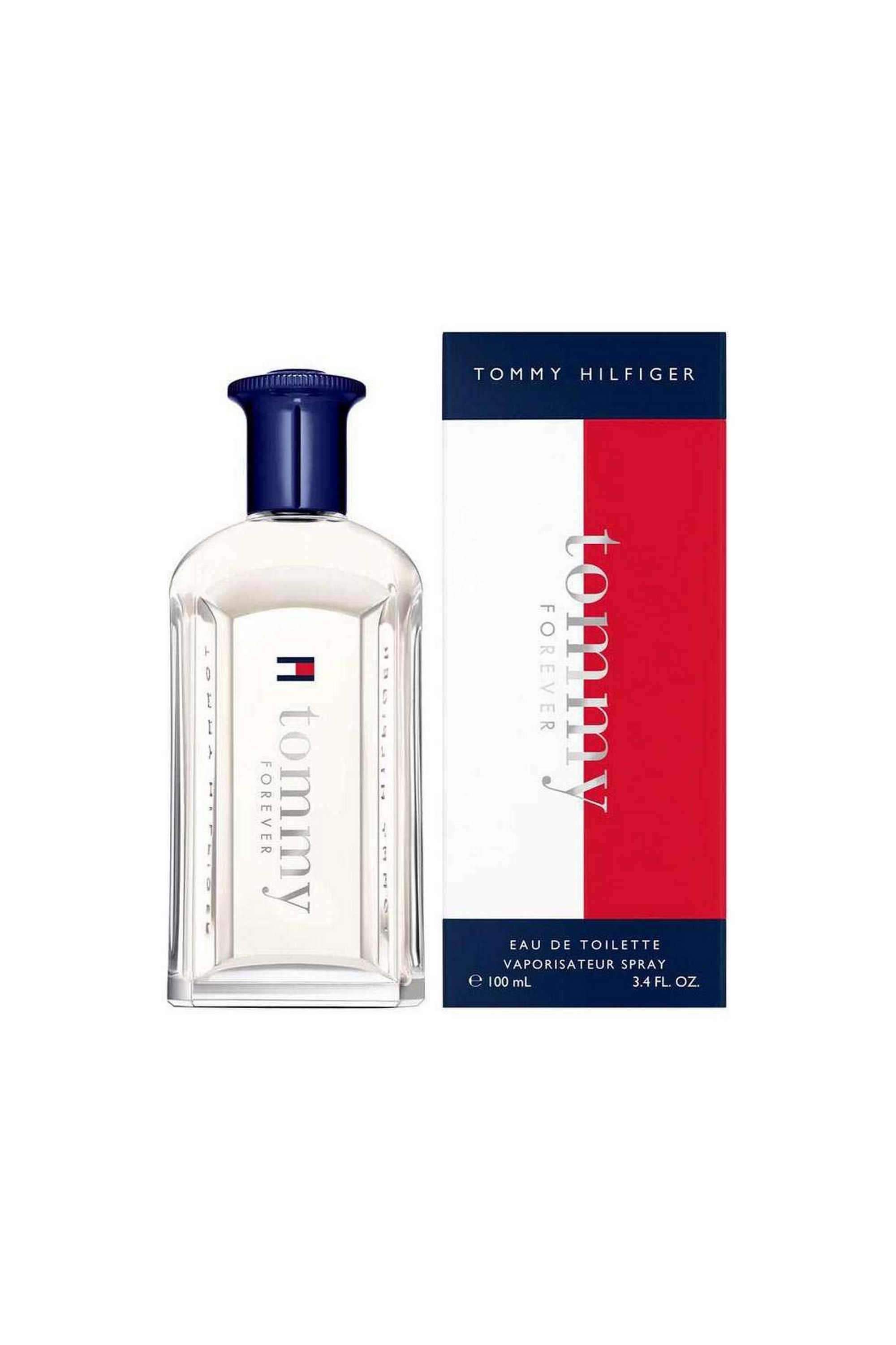 Tommy-Forever-Eau-de-Toilette---100-ml
