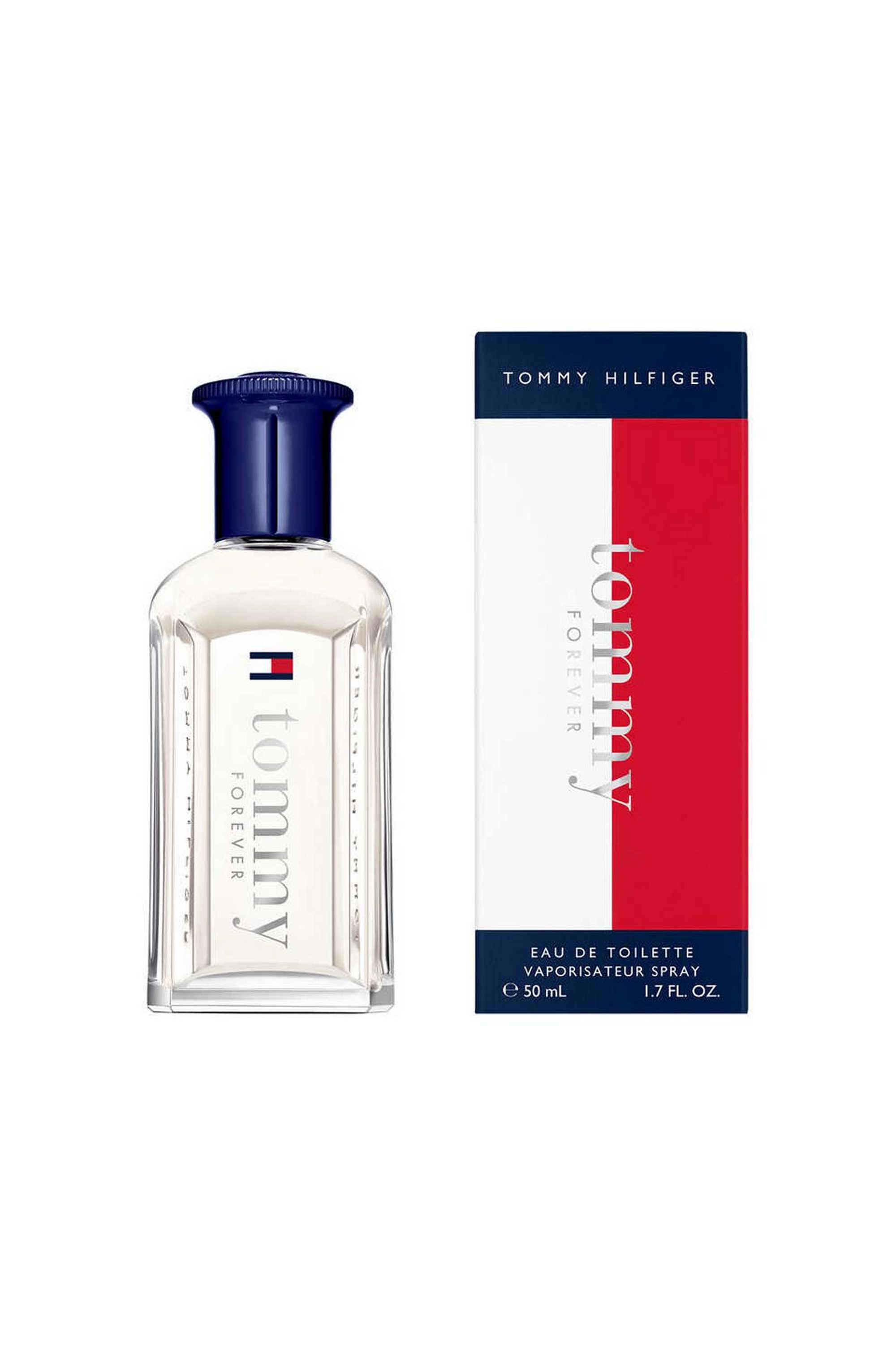 Tommy-Forever-Eau-de-Toilette-for-Men---50-ml