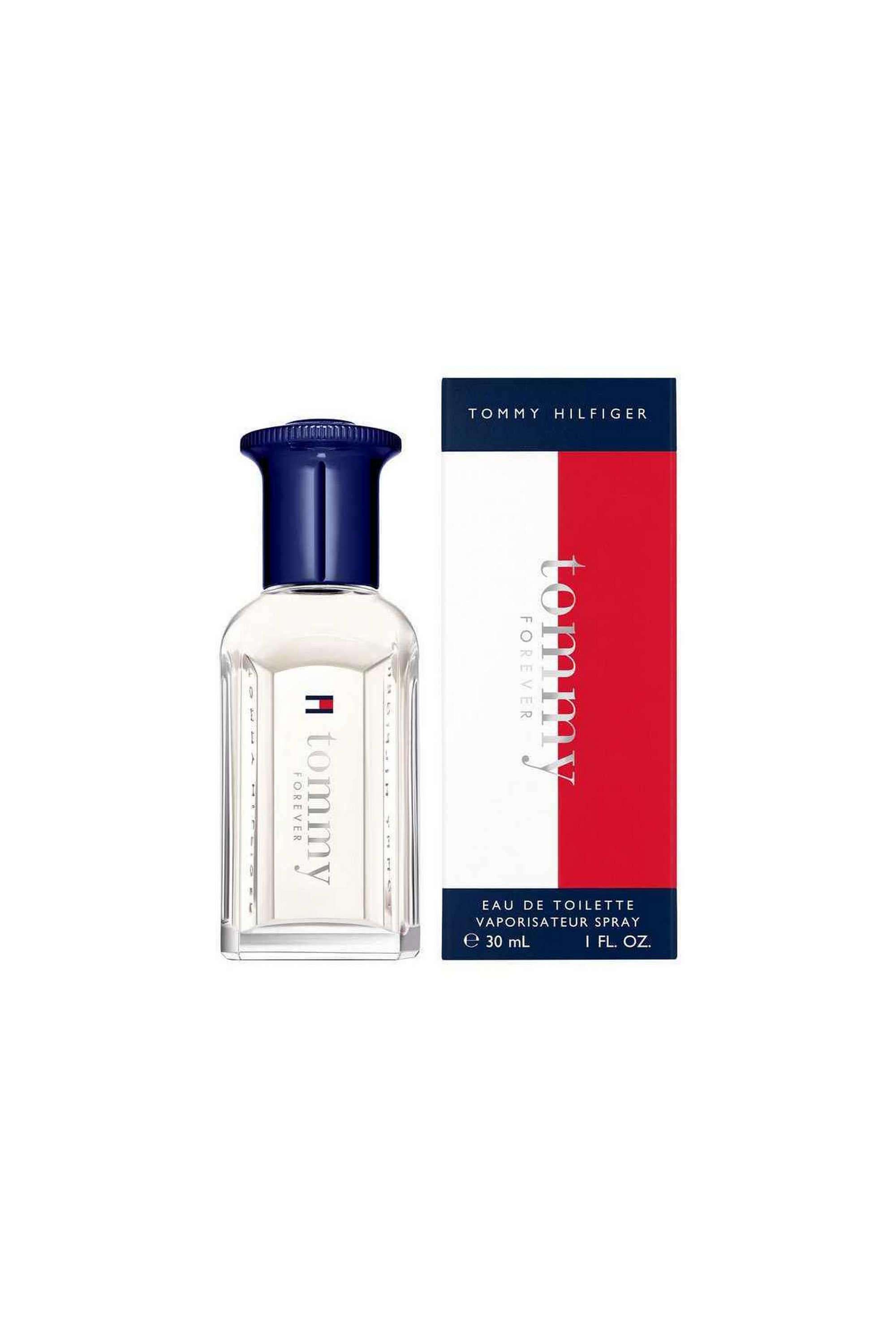 Tommy-Forever-Eau-de-Toilette---30-ml