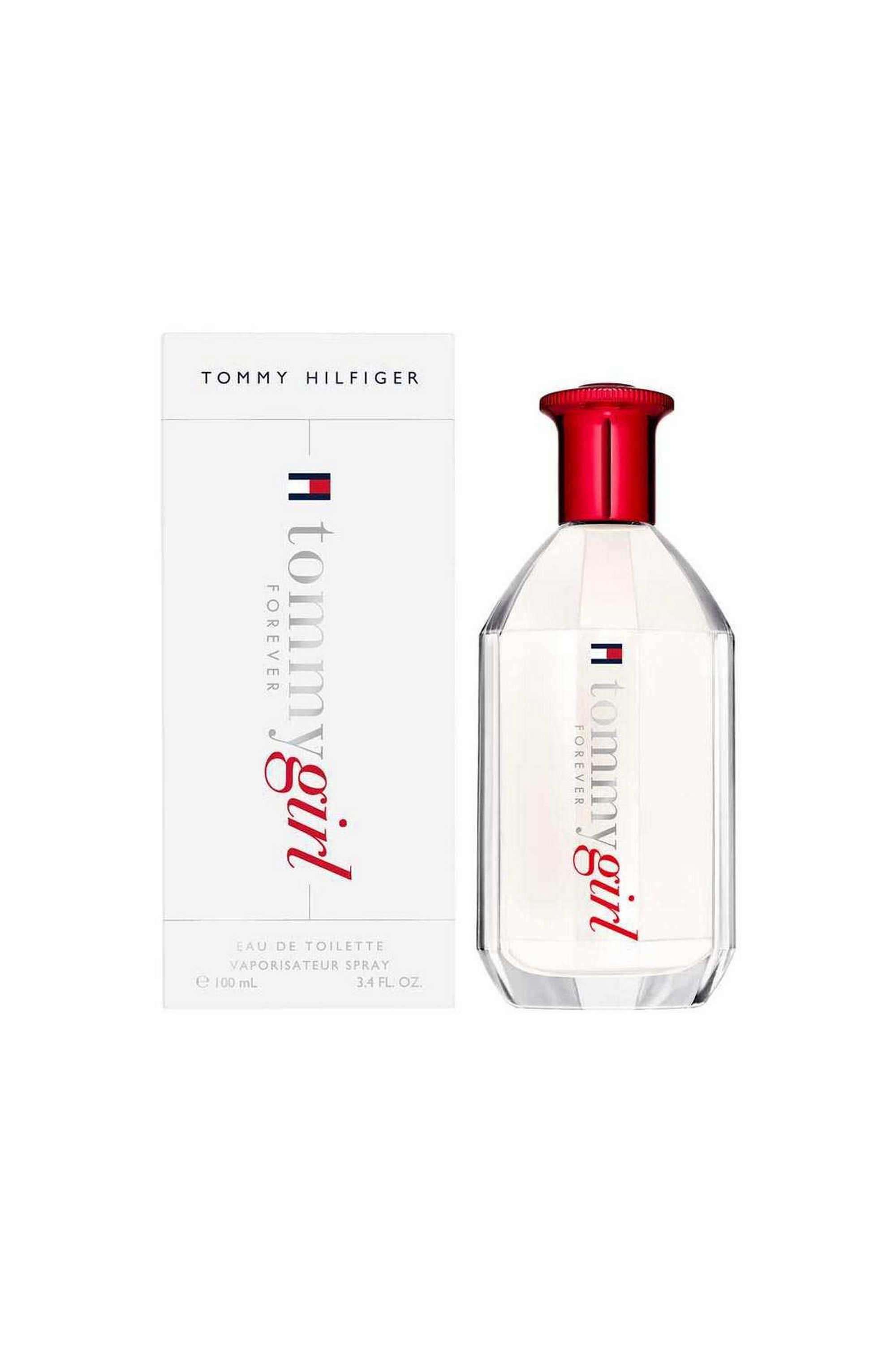 Tommy-Girl-Forever-Eau-de-Toilette---100-ml