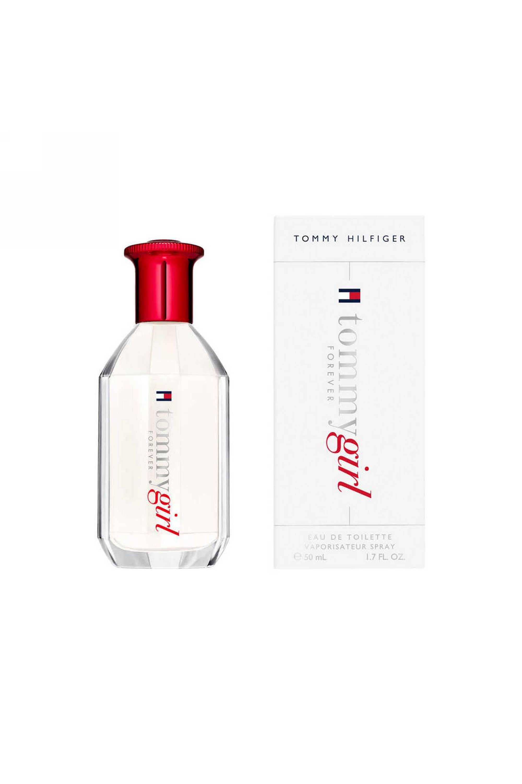 Tommy-Girl-Forever-Eau-de-Toilette-for-Women---50-ml