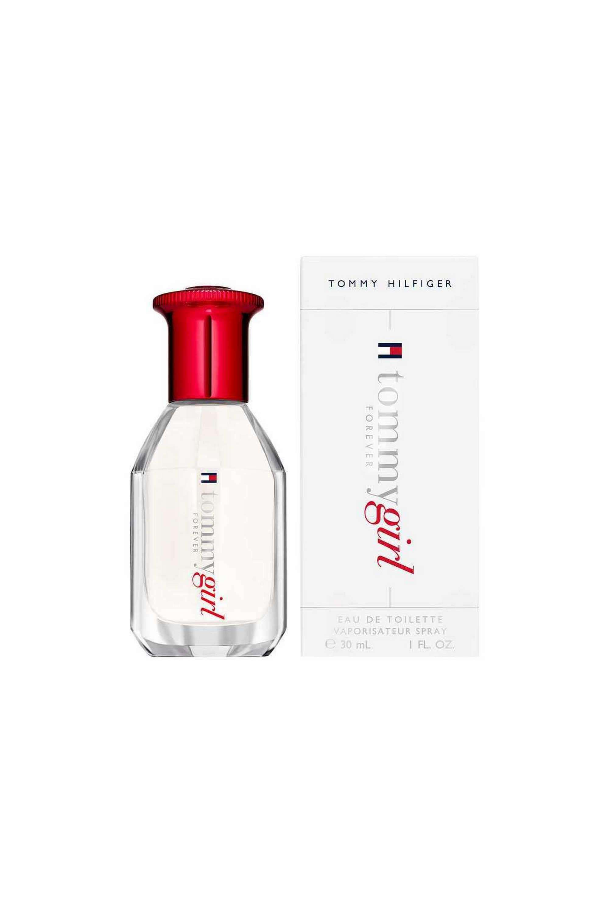 Tommy-Girl-Forever-Eau-de-Toilette---30-ml