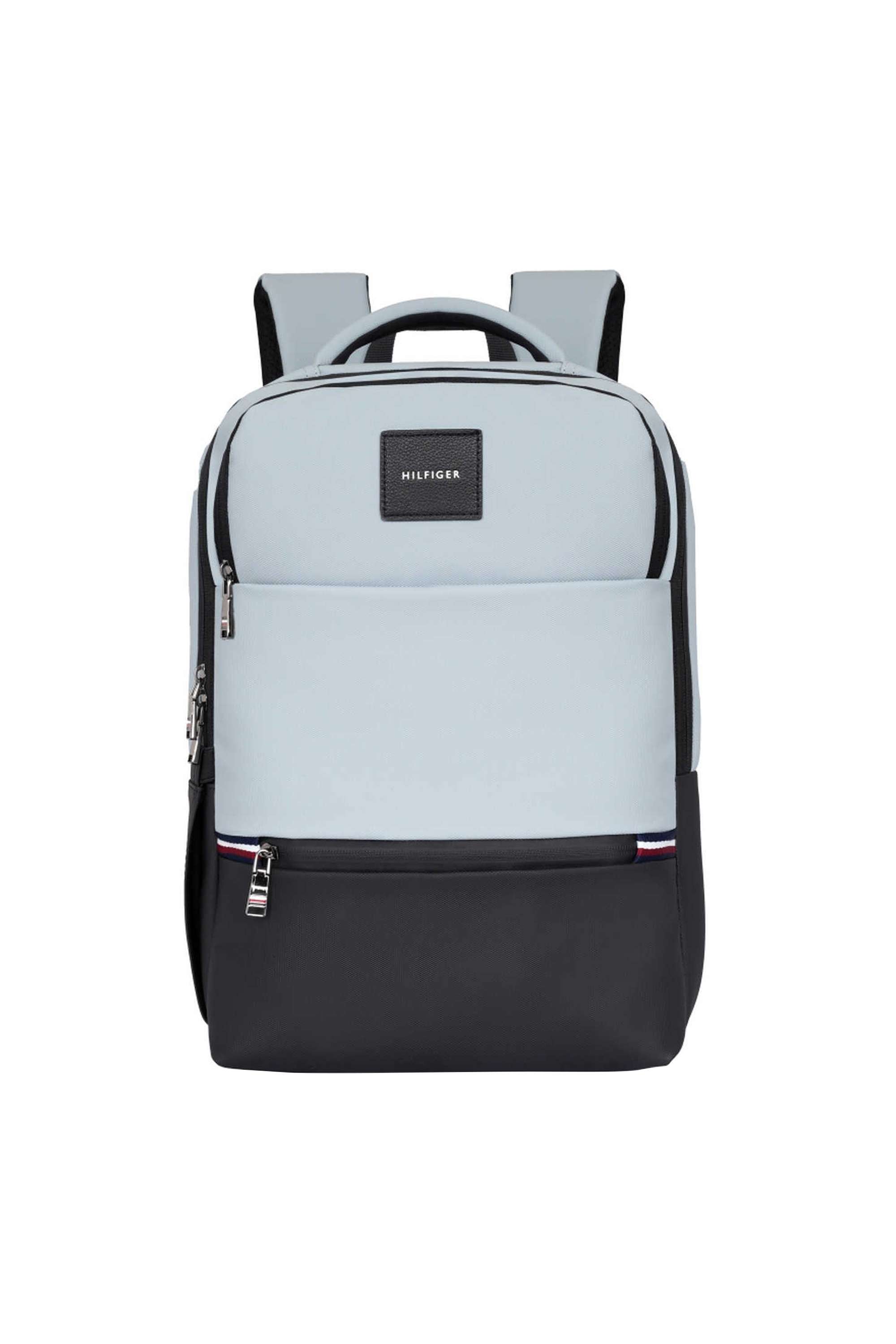 Zipper-Polyester-Solid-Women-Backpack