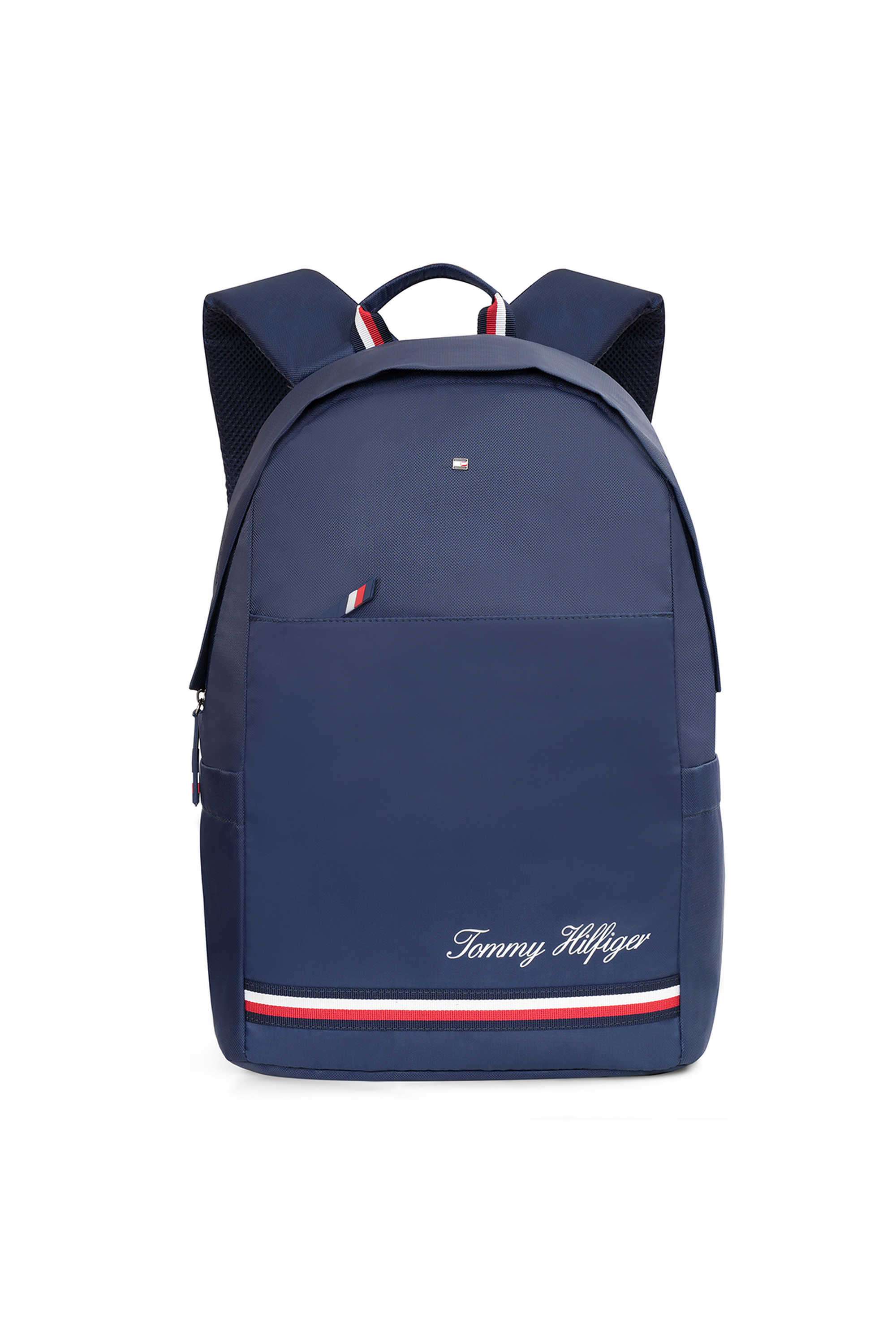 Zipper-Polyester-Solid-Women-Backpack