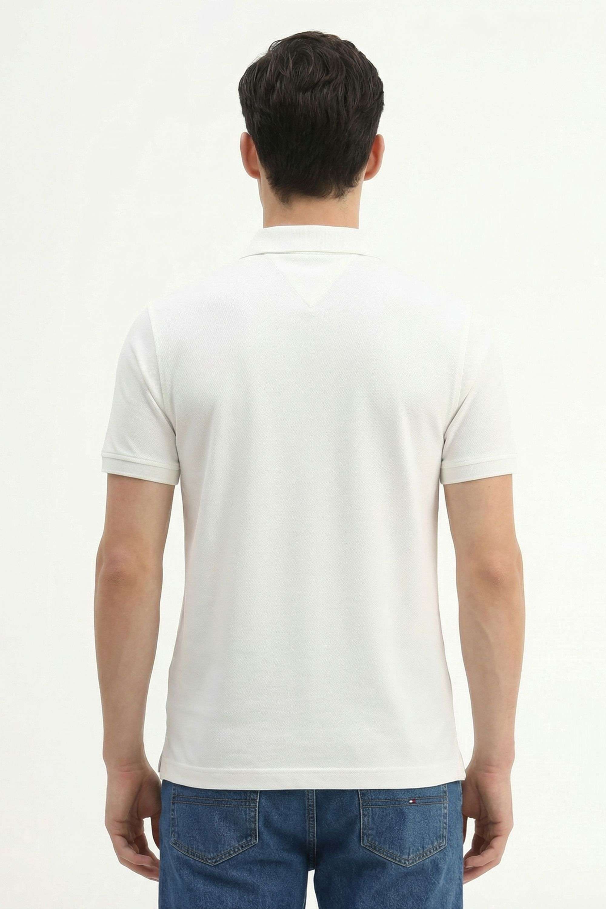 Solid-Cotton-Regular-Fit-Men-s-T-Shirt