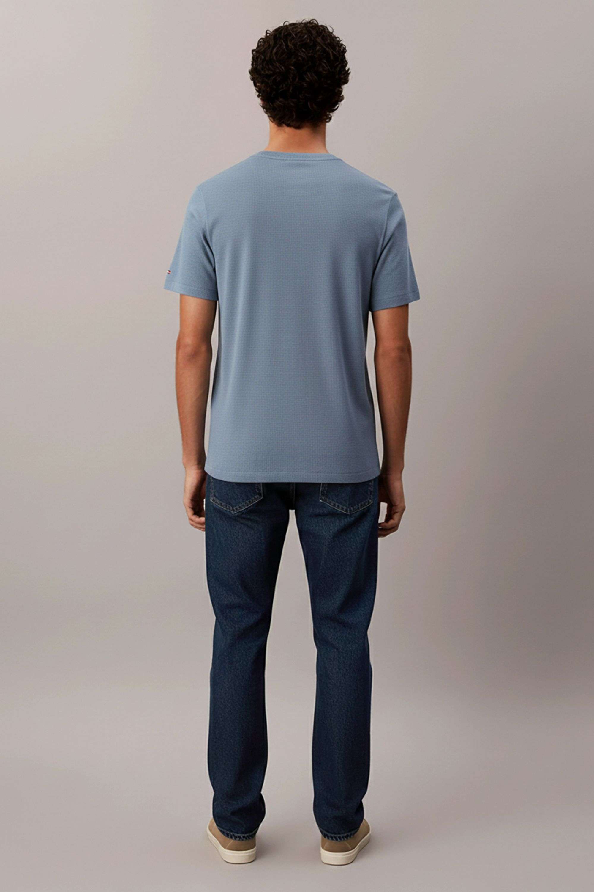 Solid-Cotton-Regular-Fit-Men-s-T-Shirt