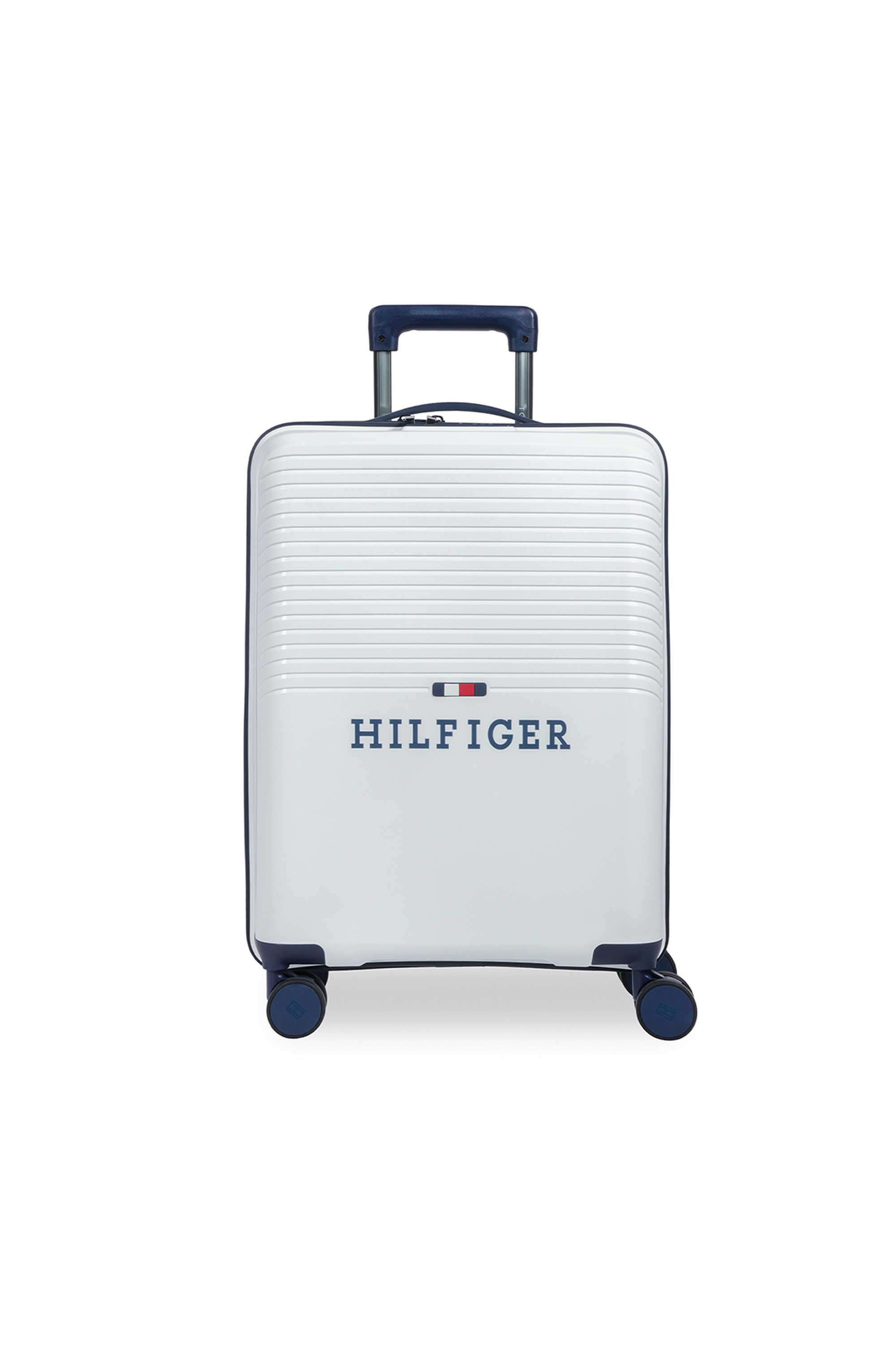 Zipper-Mckinley-Plastic-Unisex-Casual-Wear-Hard-Trolley