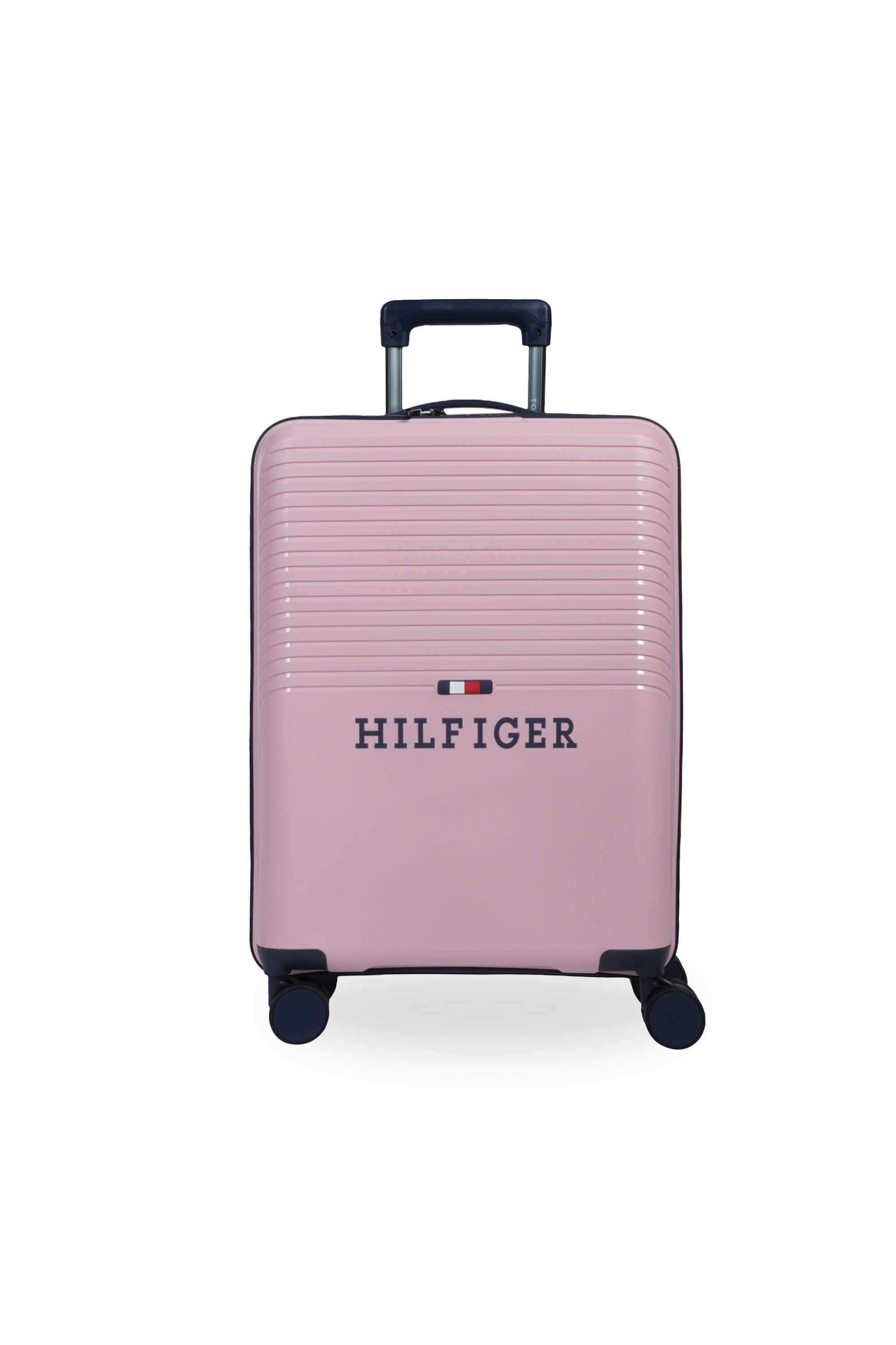 Zipper-Mckinley-Plastic-Unisex-Casual-Wear-Hard-Trolley