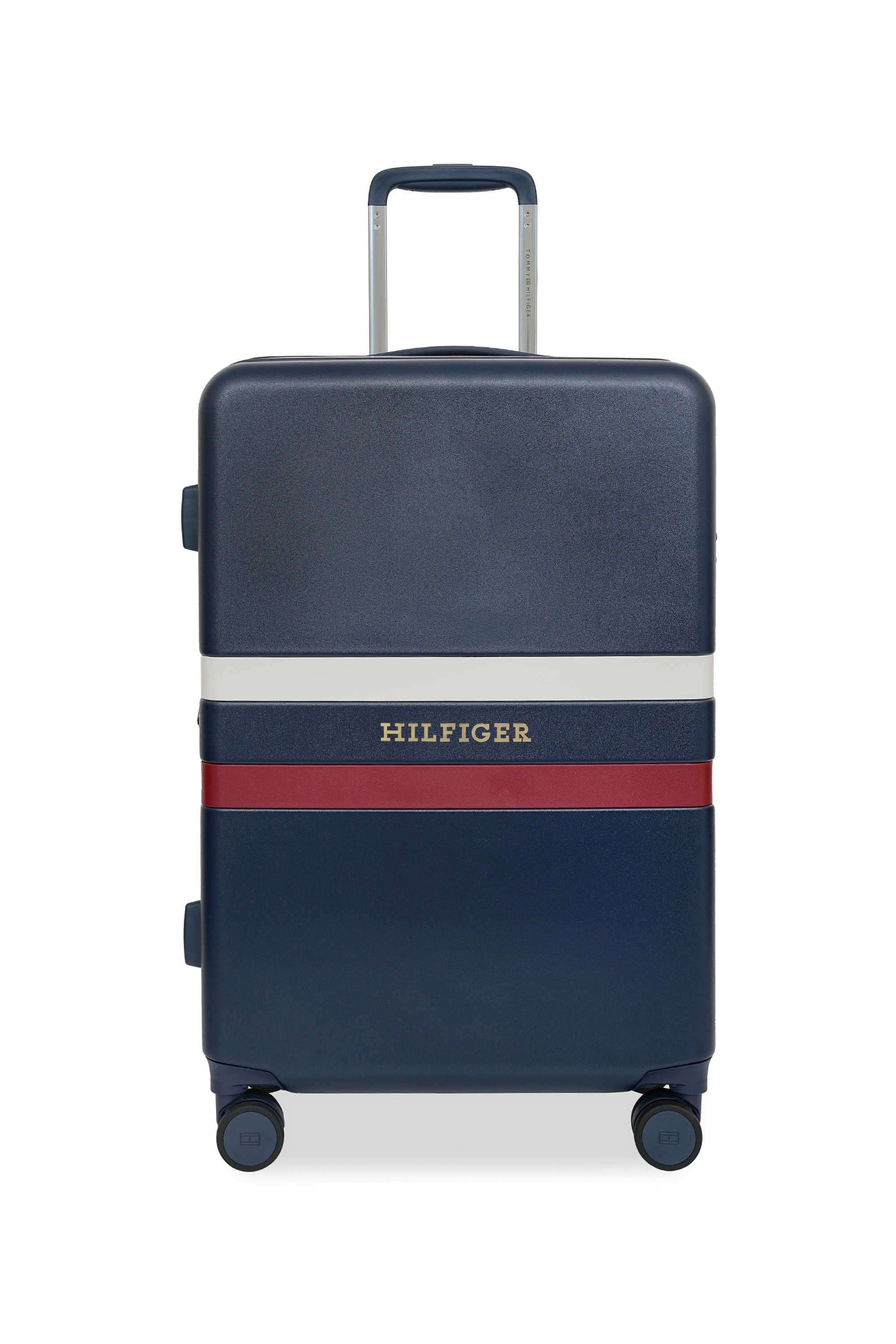 Unisex-REAGAN-ABS-Hard-Trolley