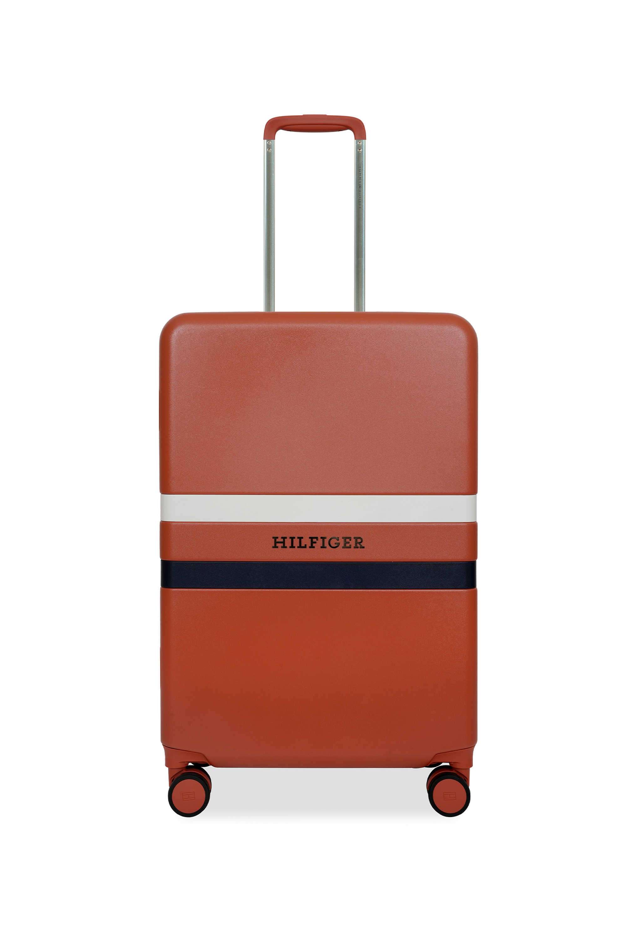 Unisex-REAGAN-ABS-Hard-Trolley