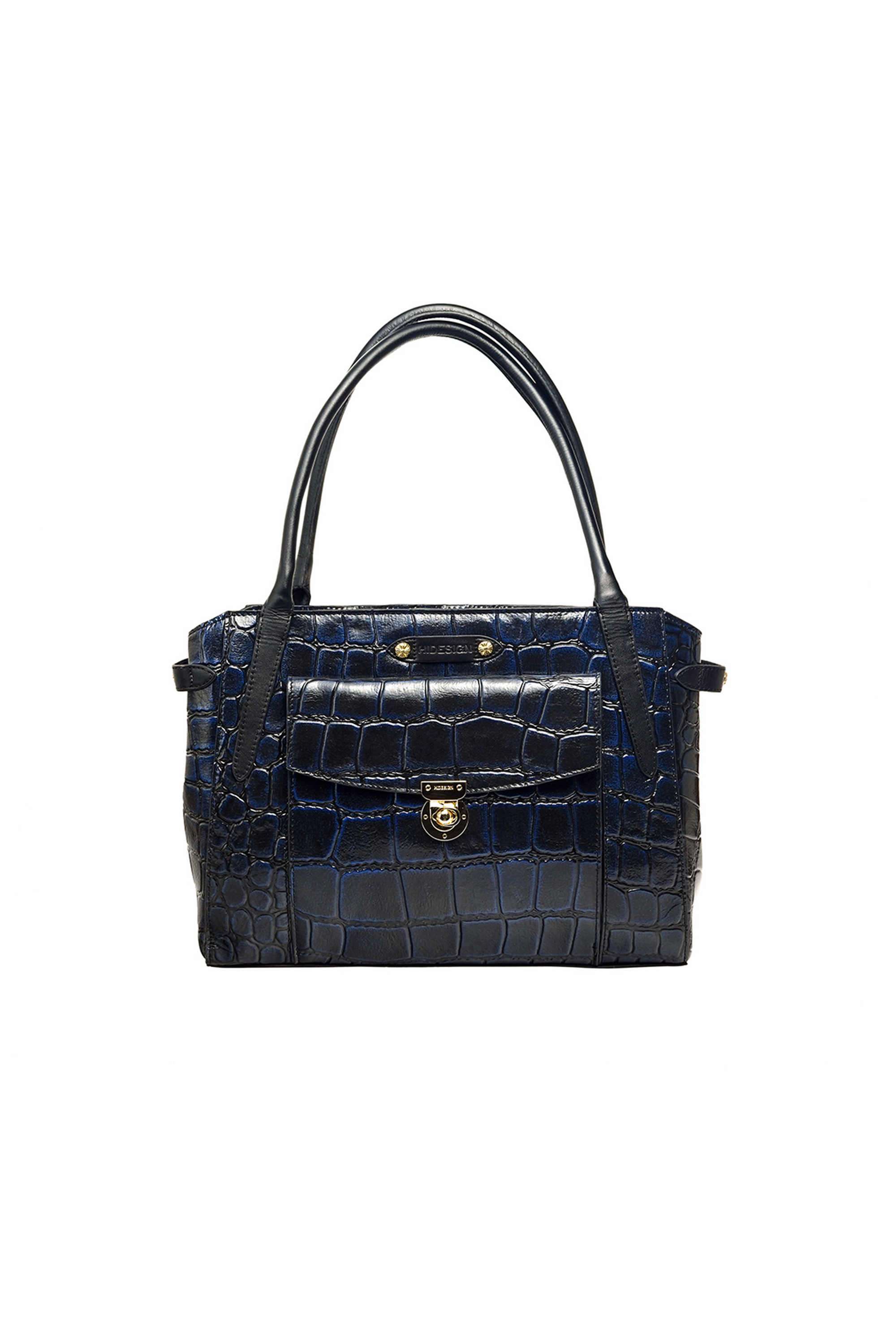 Magnetic-HARLEM-Pure-Leather-Women-Formal-Wear-Shoulder-Bag