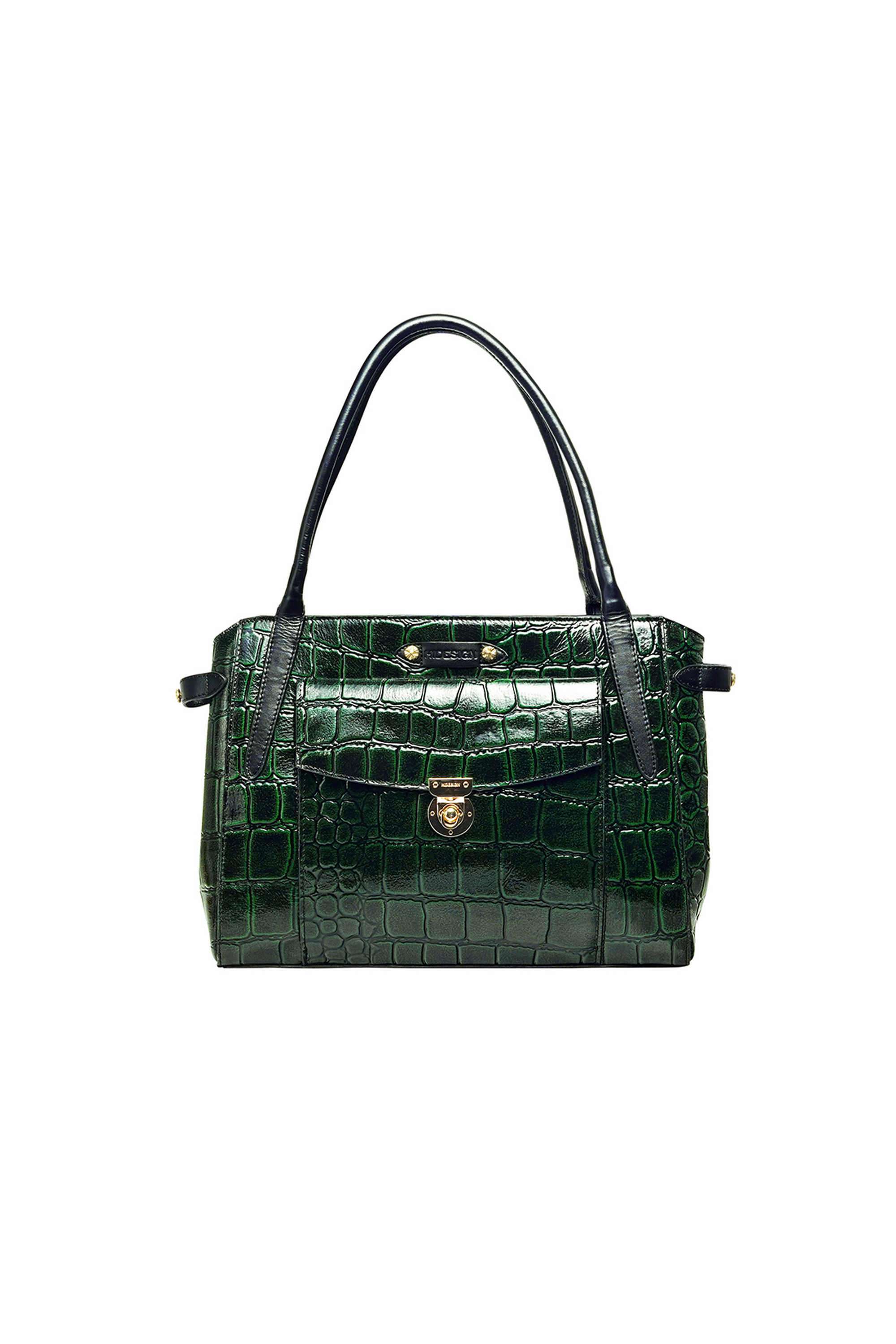 Harlem-Pure-Leather-Magnetic-Closure-Women-s-Shoulder-Bag