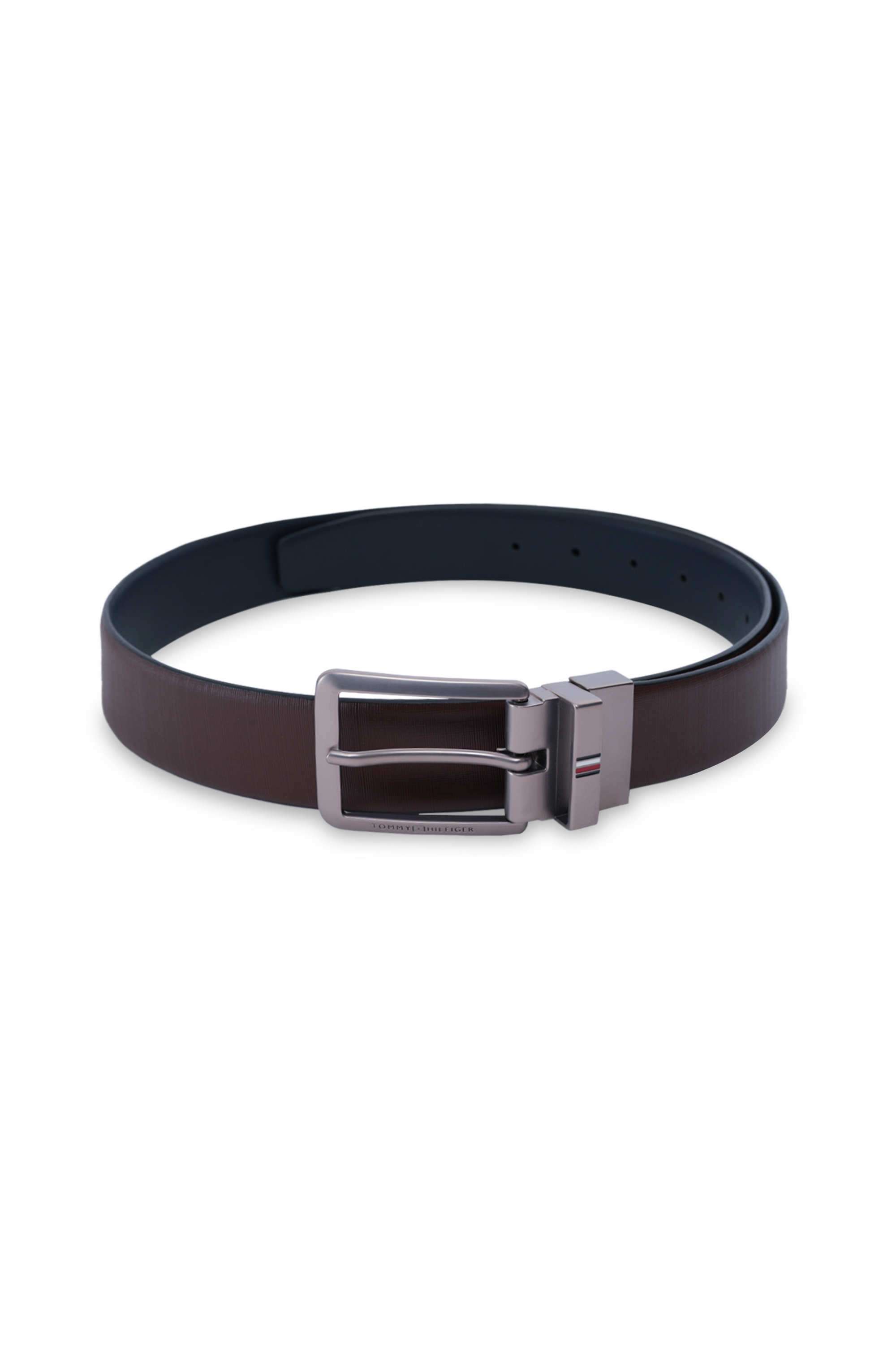 Reversible-Hook-&-Loop-Men-s-Leather-Casual-Wear-Belt
