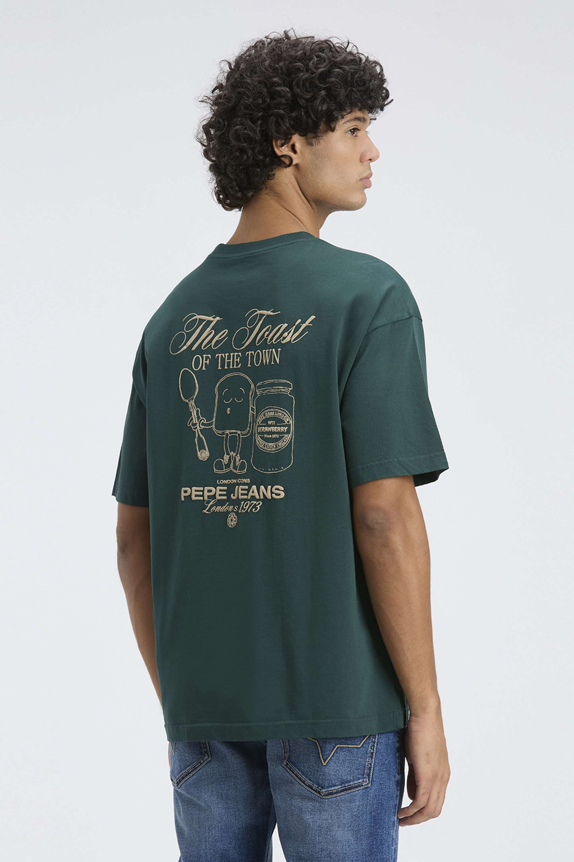 Graphic-Print-Cotton-Round-Neck-Men-s-T-Shirt