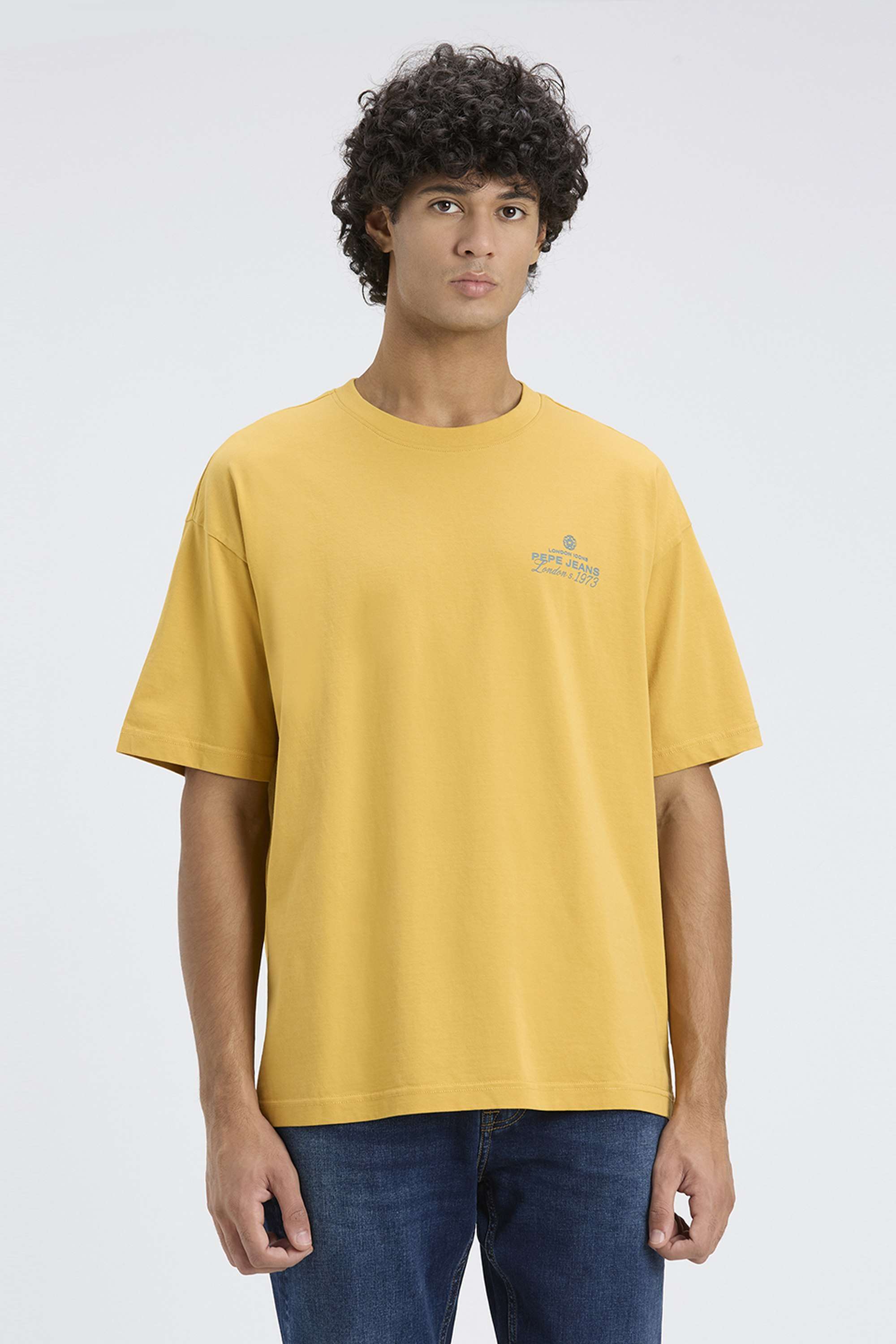 Typographic-Cotton-Oversized-Fit-Men-T-Shirt