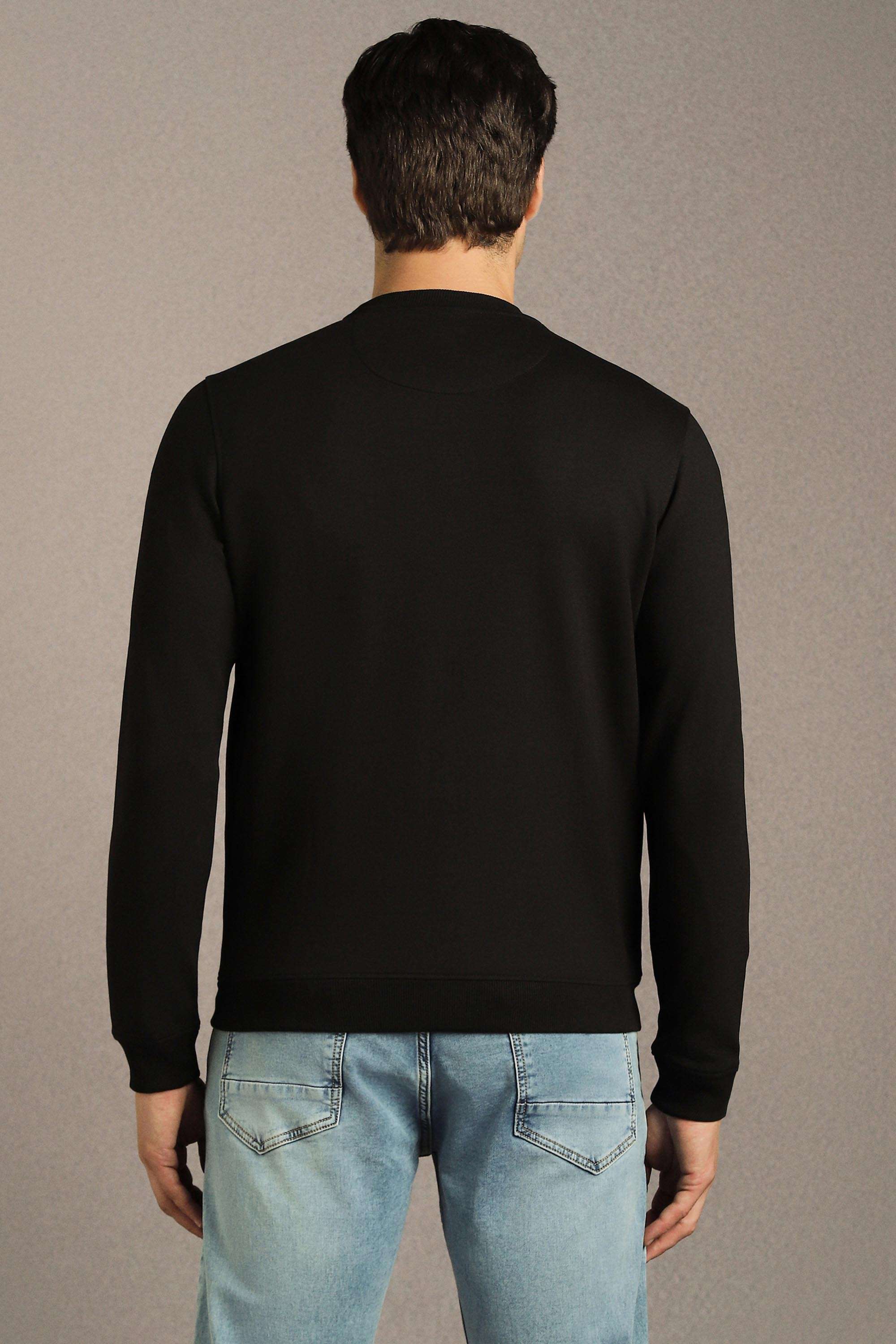 Printed-Poly-Cotton-Regular-Fit-Men-Sweatshirt