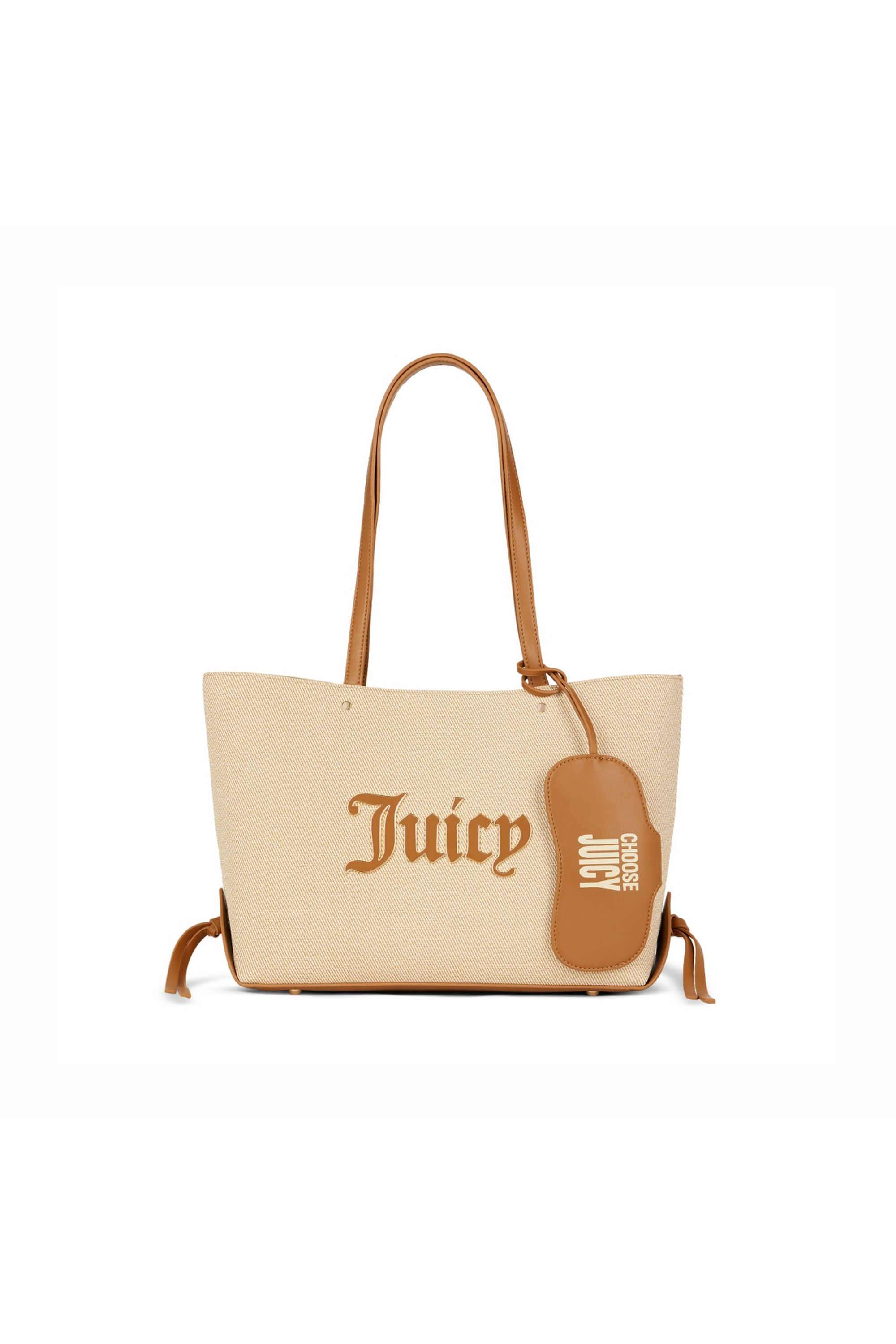 Zipper-PU-Women-Casual-Wear-Tote-Bag