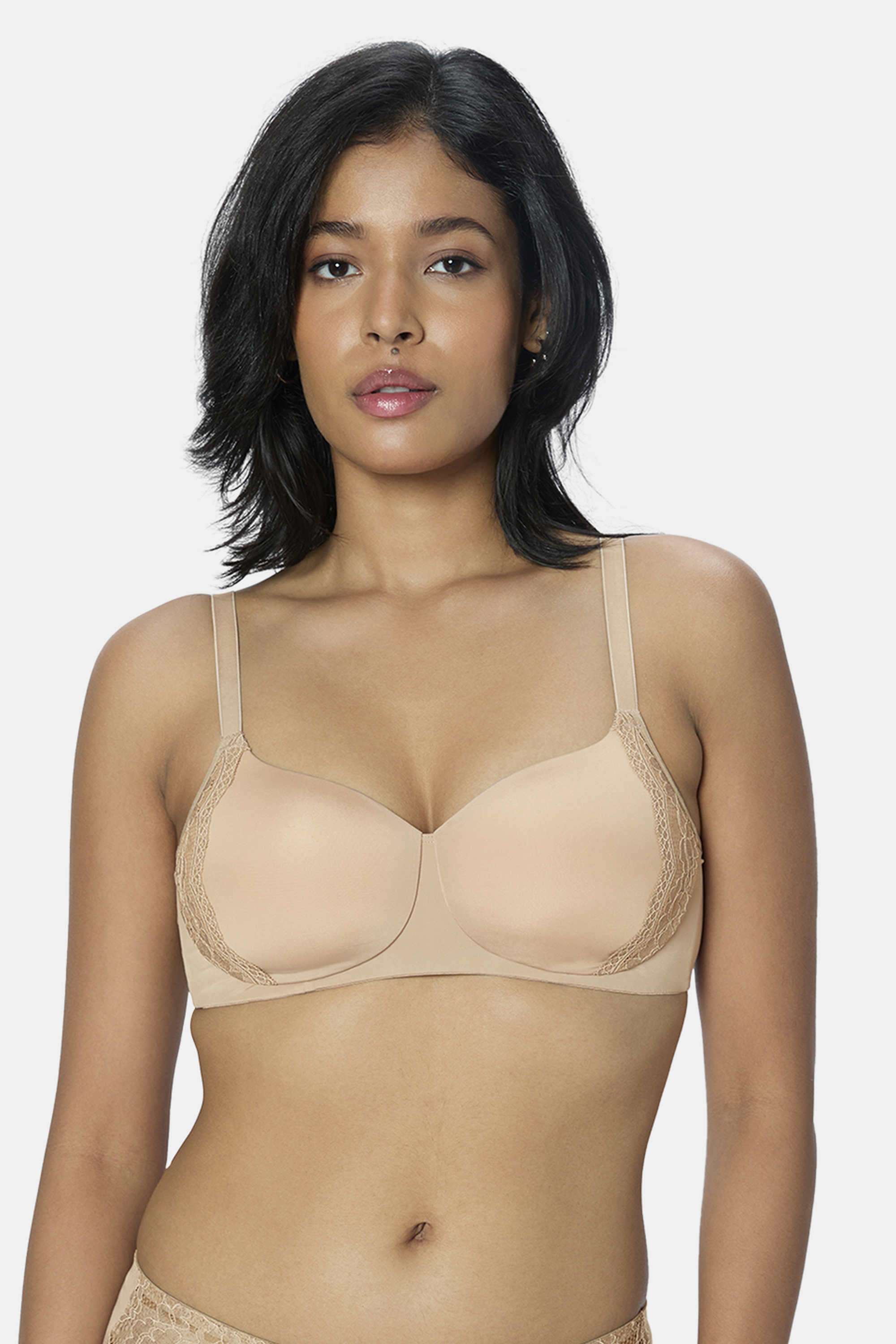 Regular-Thickly-Padded-Women-s-Bra
