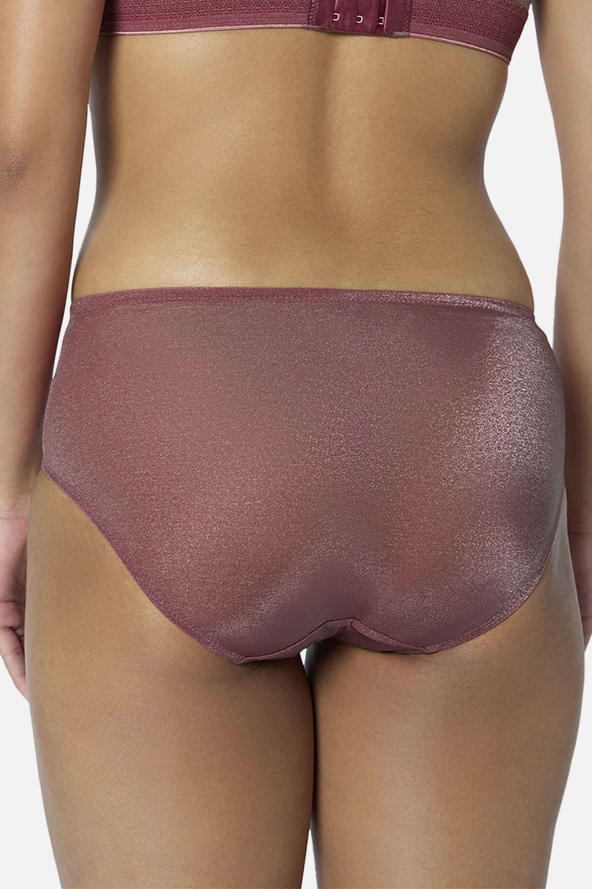 Cotton-Blend-Women-s-Panties