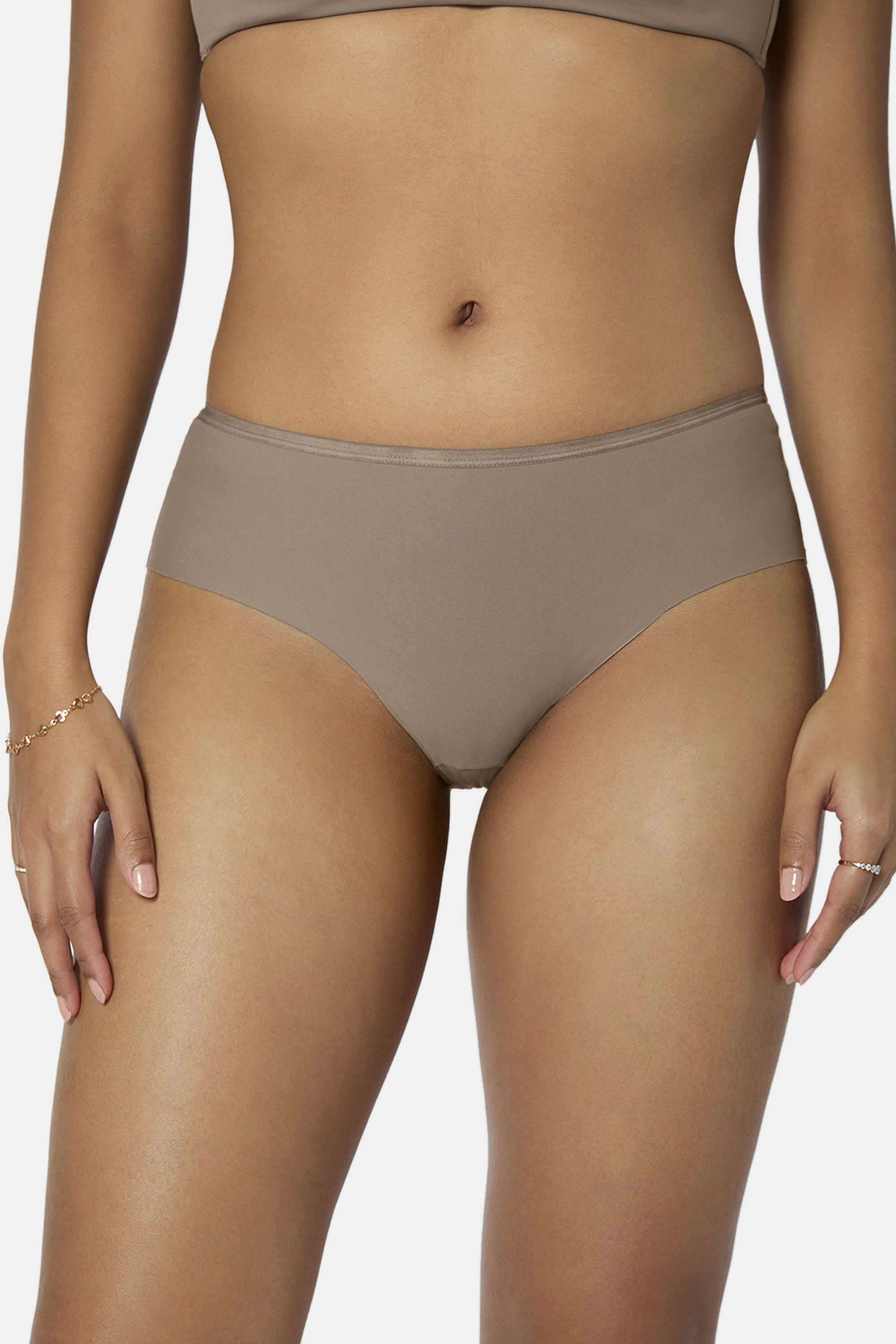 Cotton-Blend-Women-s-Panties