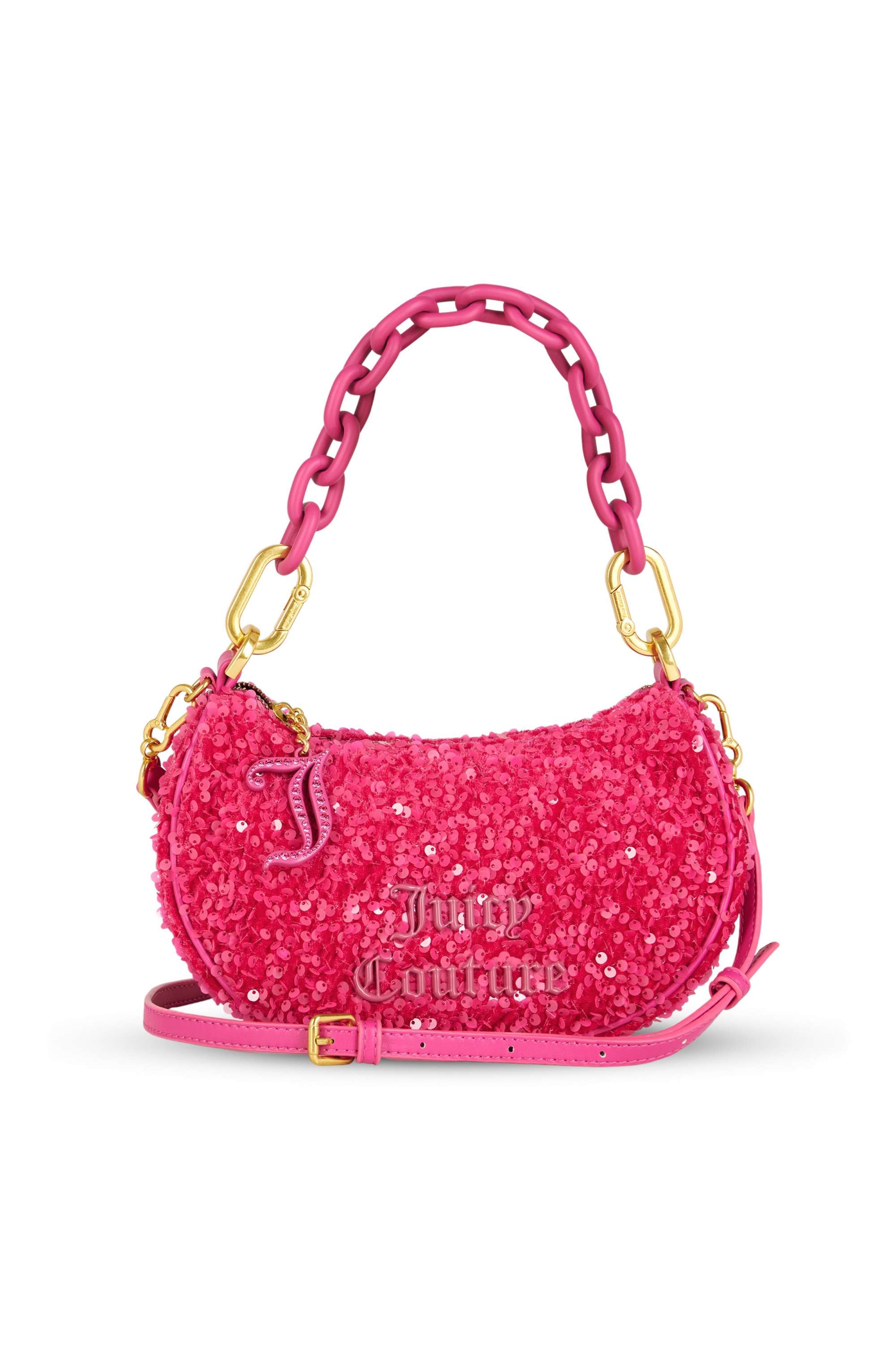 Zipper-Polyester-Women-Casual-Wear-Hobo