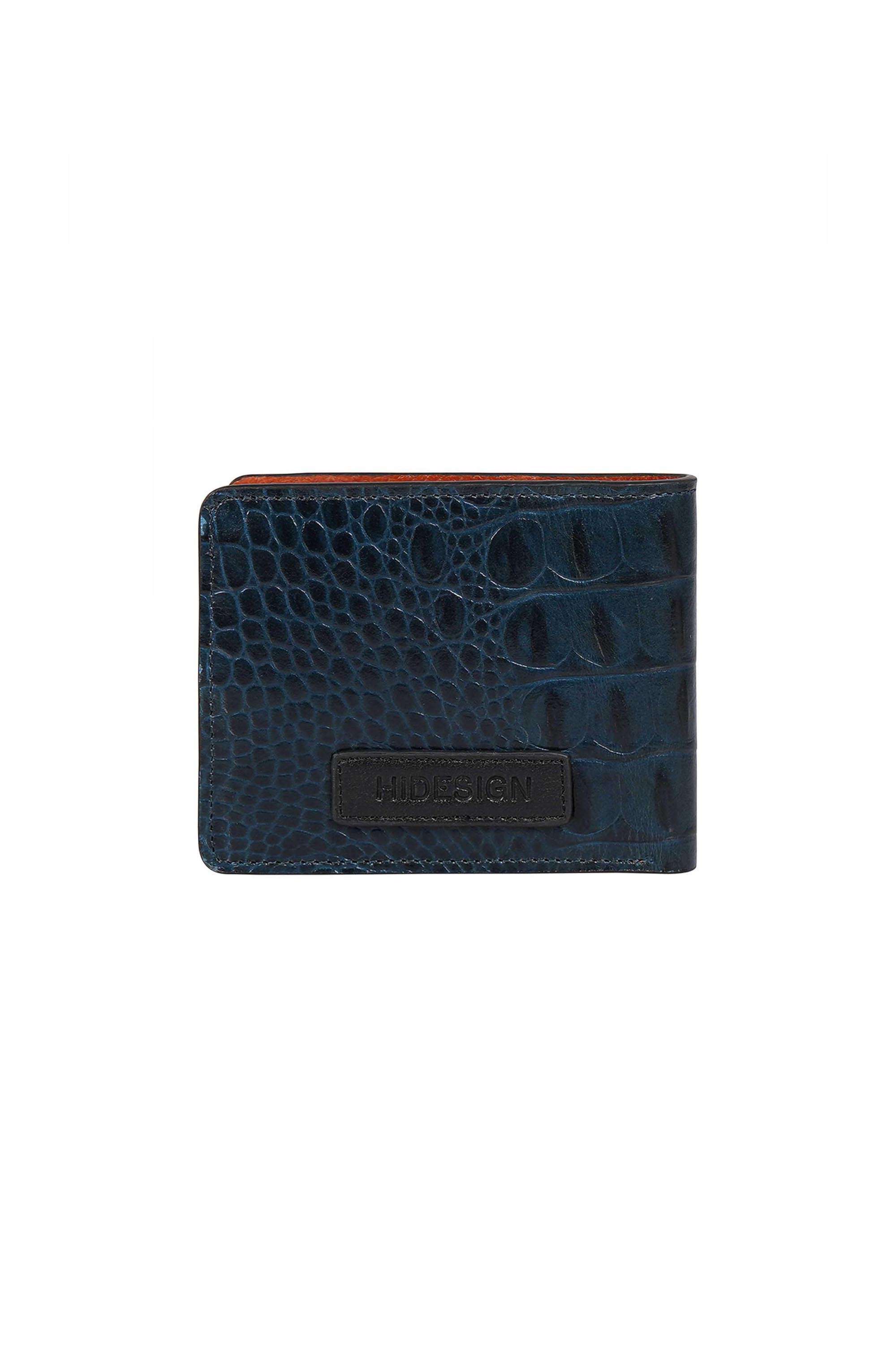 Harlem-Pure-Leather-Men-s-Bi-Fold-Wallet