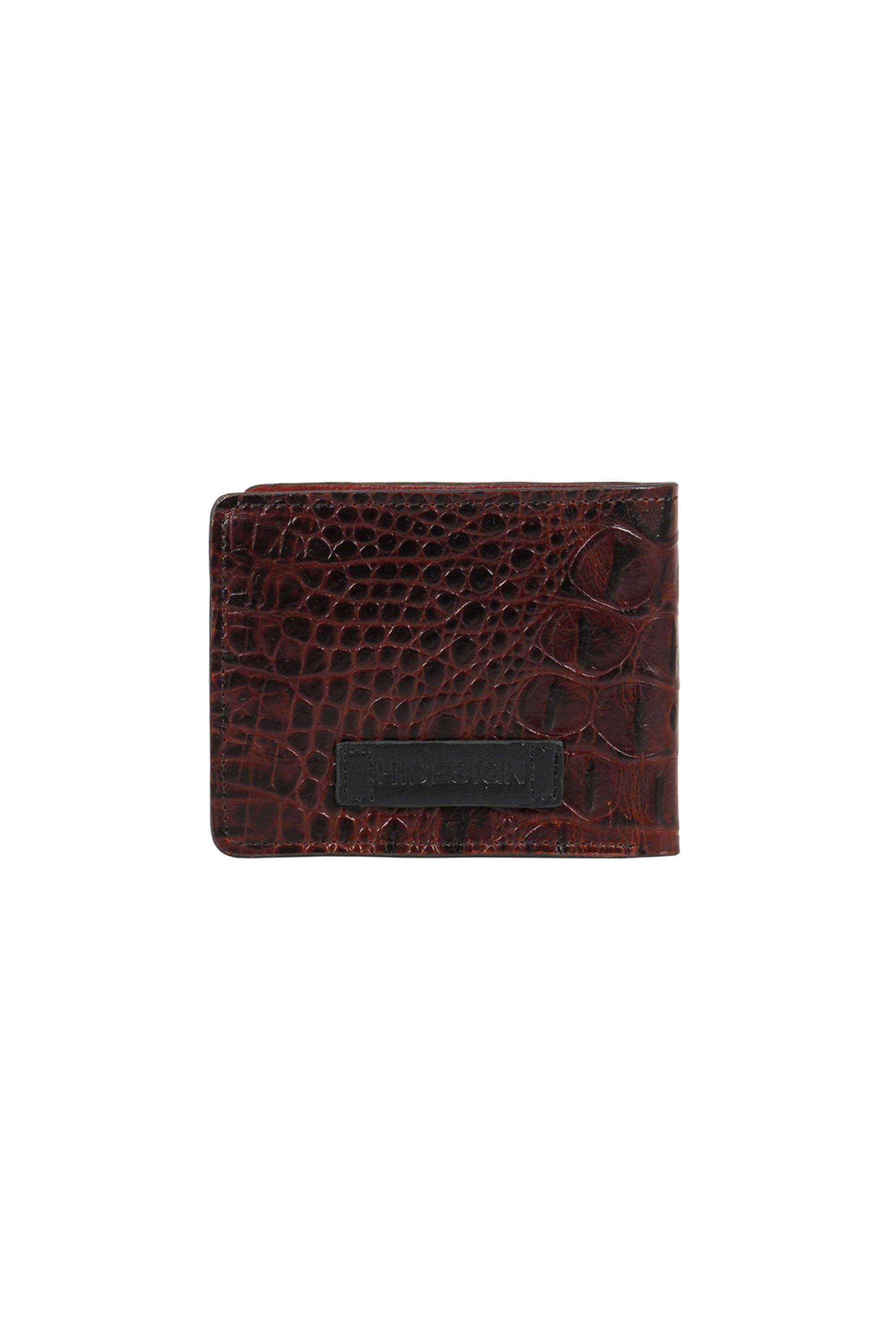 Harlem-Pure-Leather-Men-s-Bi-Fold-Wallet