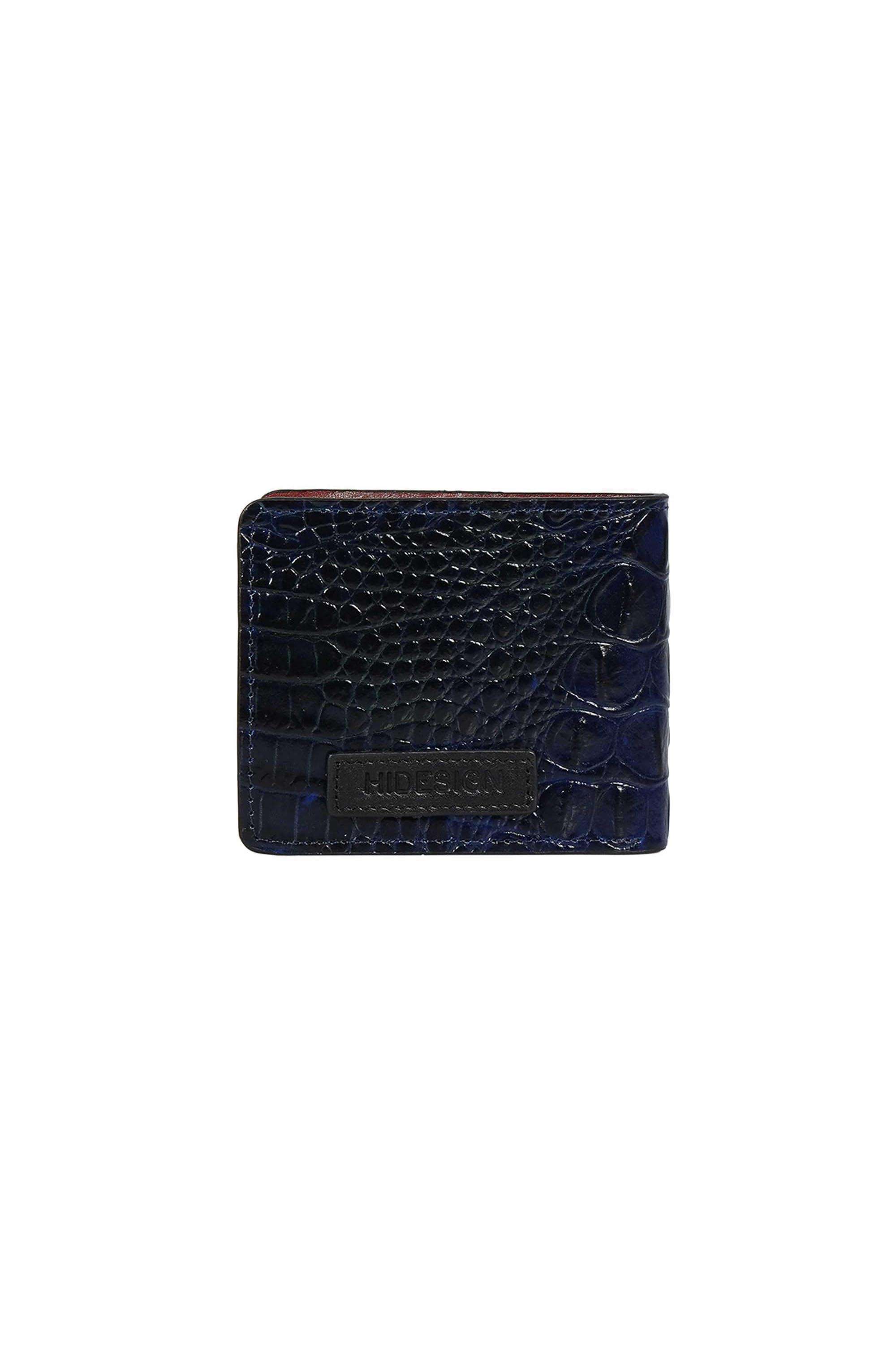 Harlem-Pure-Leather-Men-s-Bi-Fold-Wallet