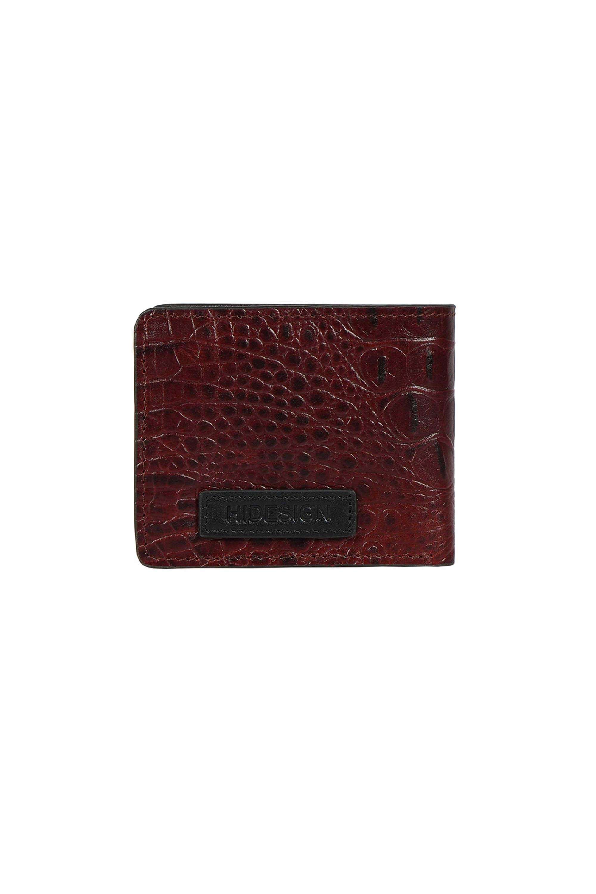 Harlem-Pure-Leather-Men-s-Bi-Fold-Wallet