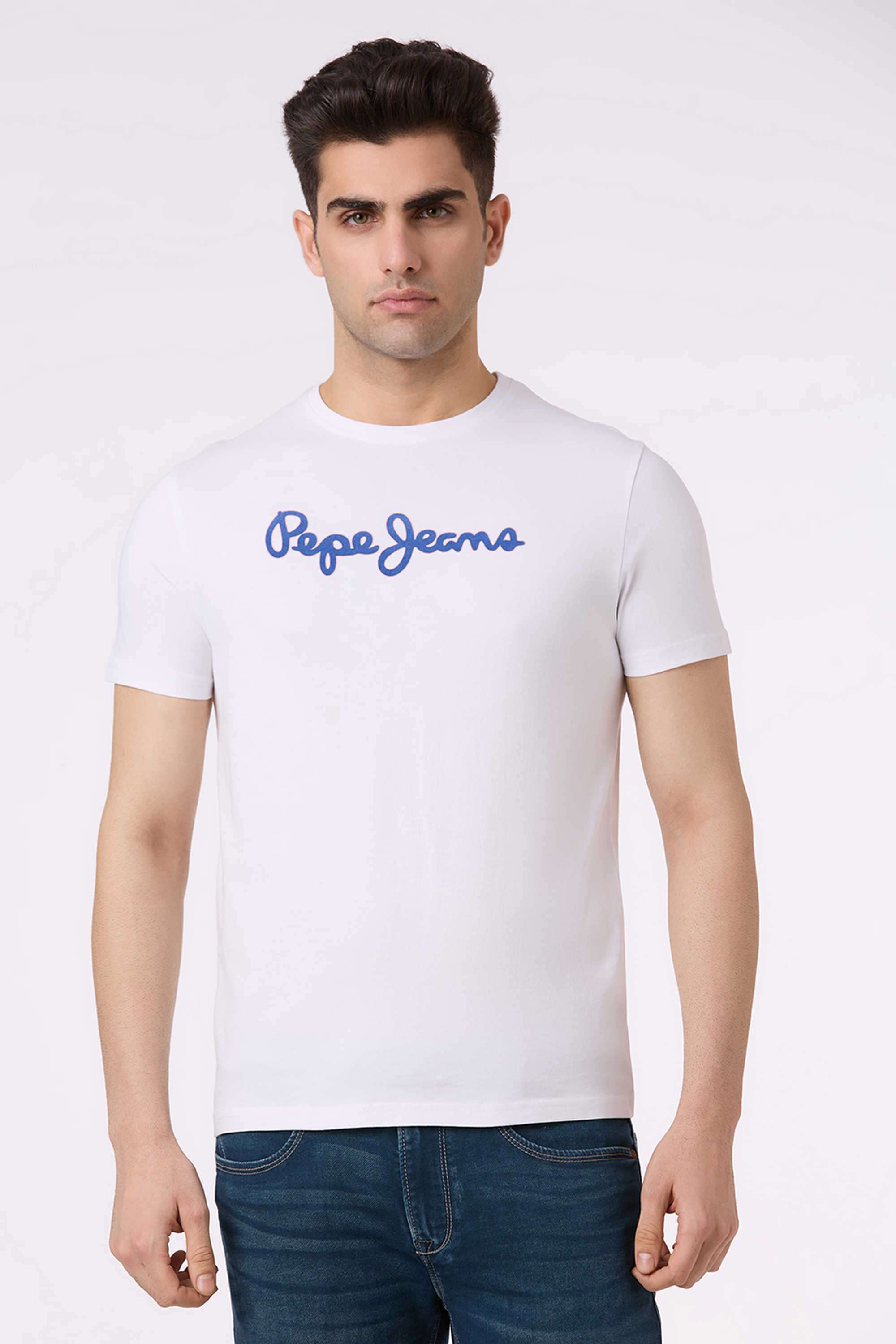 Graphic-Print-Cotton-Round-Neck-Men-s-T-Shirt