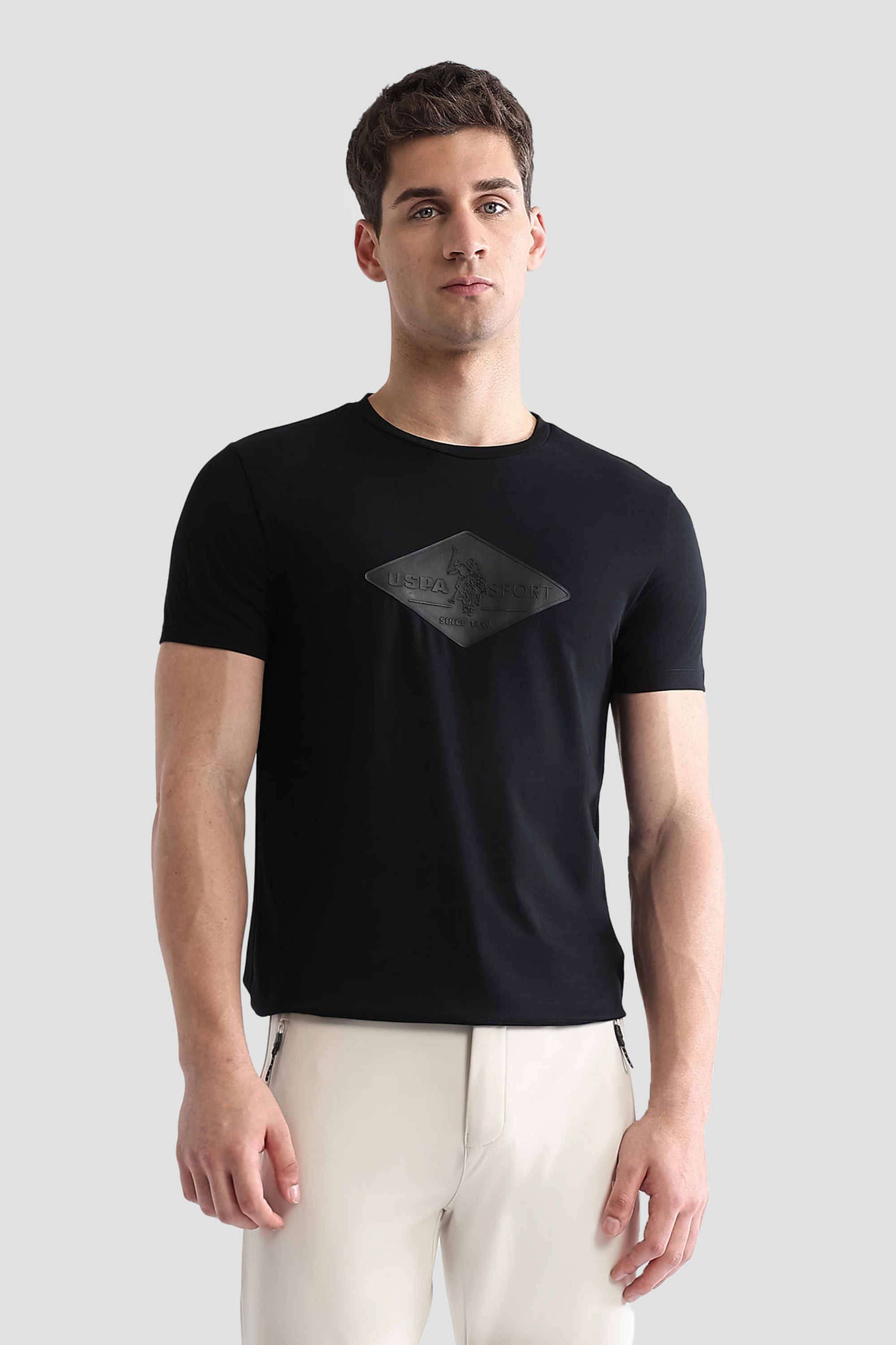 Printed-Cotton-Round-Neck-Men-s-T-Shirt