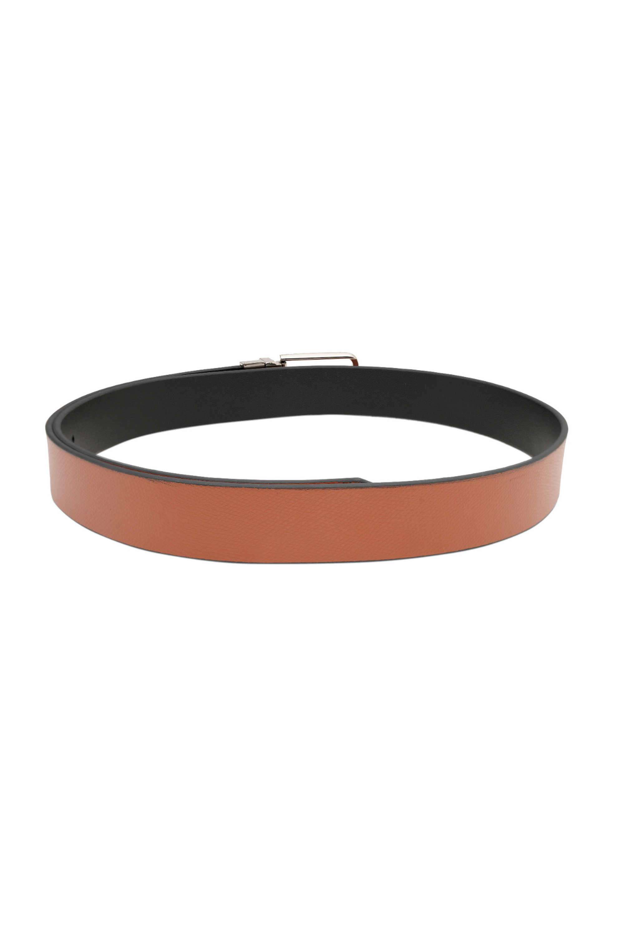 Buckle-Leather-Men-Formal-Wear-Wallet