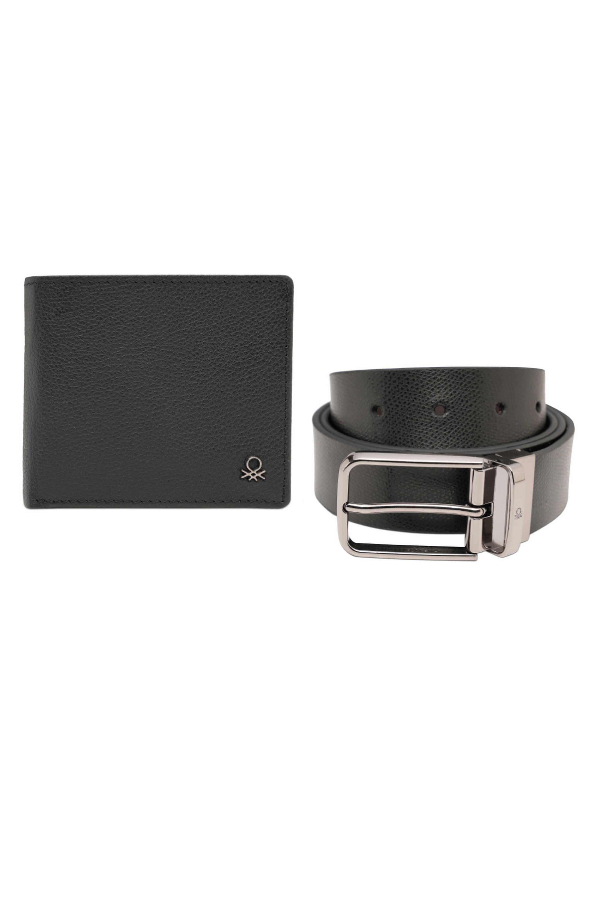 Buckle-Leather-Men-Formal-Wear-Wallet