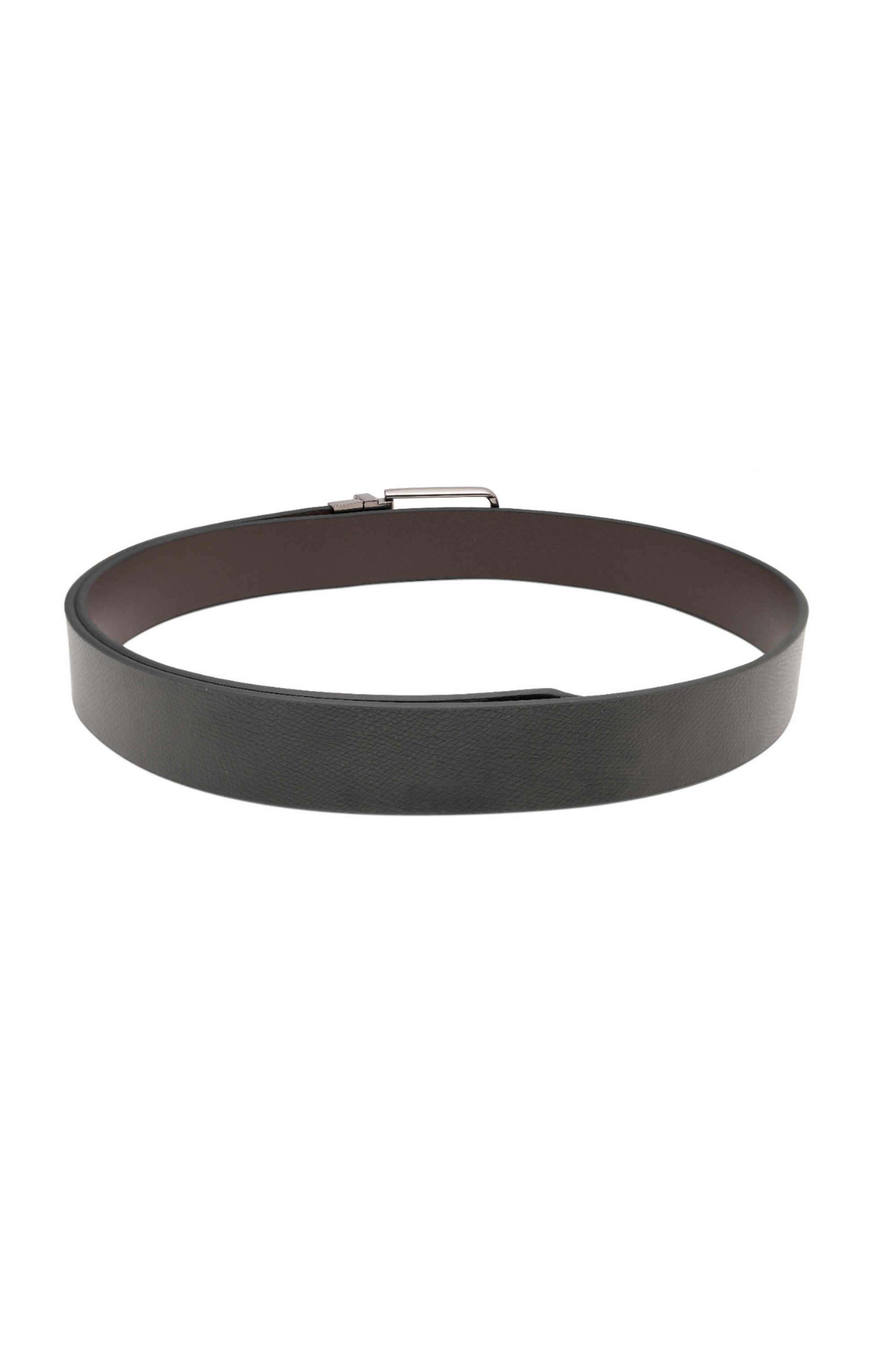 Buckle-Leather-Men-Formal-Wear-Wallet