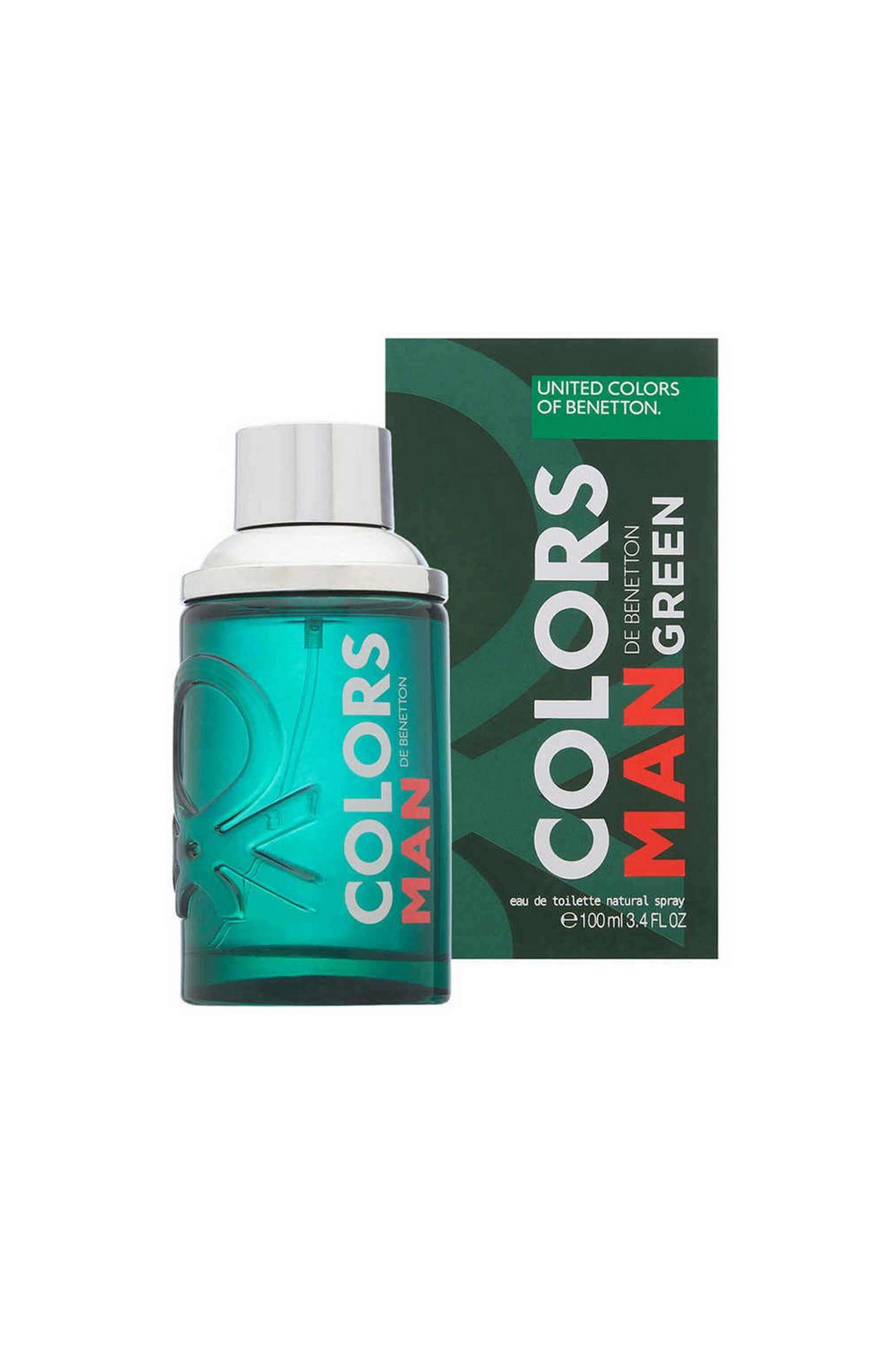 Colors-Man-Green-Eau-de-Toilette-for-Men---100-ml