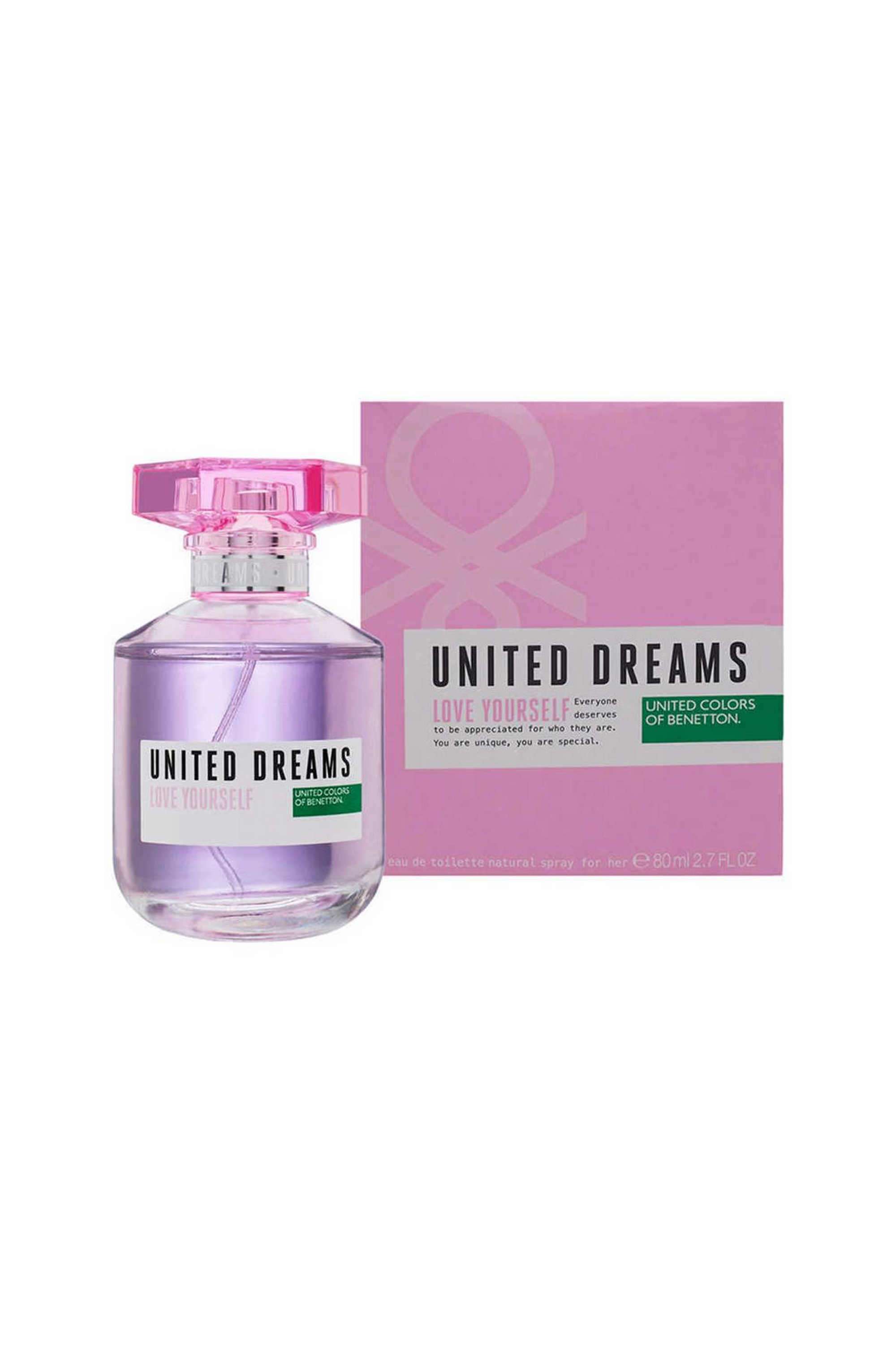 United-Dreams-Love-Yourself-Eau-de-Toilette-for-Women---80-ml