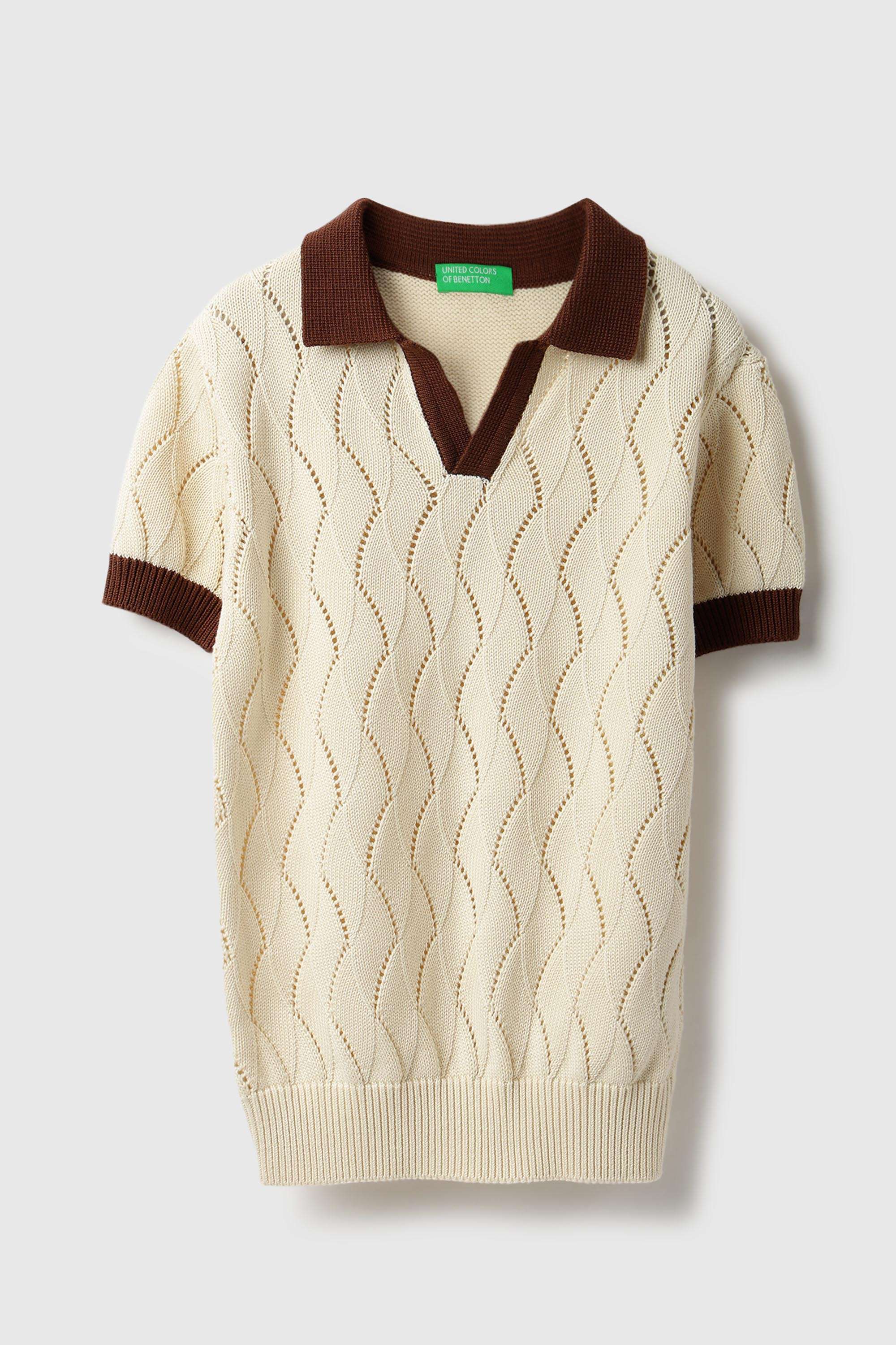 Textured-Cotton-Polo-Boys-Sweater