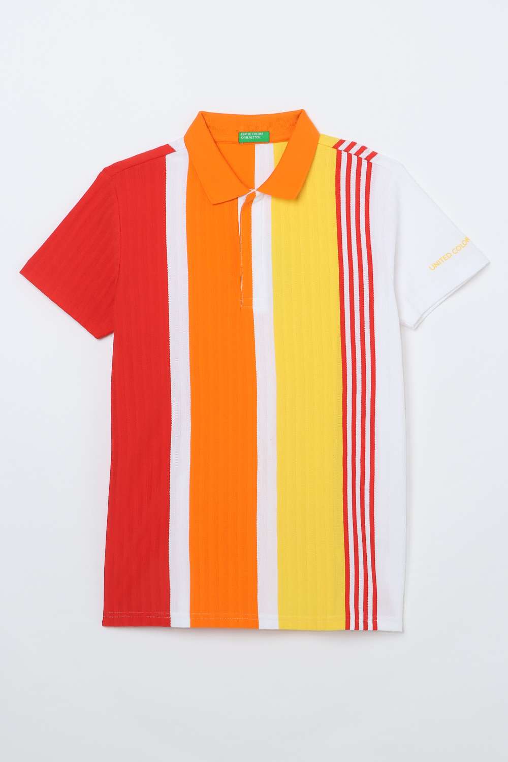 Stripes-Cotton-Polo-Boys-T-Shirt
