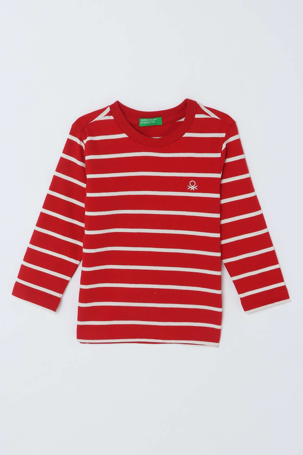 Solid-Blended-Fabric-Round-Neck-Unisex-Sweater