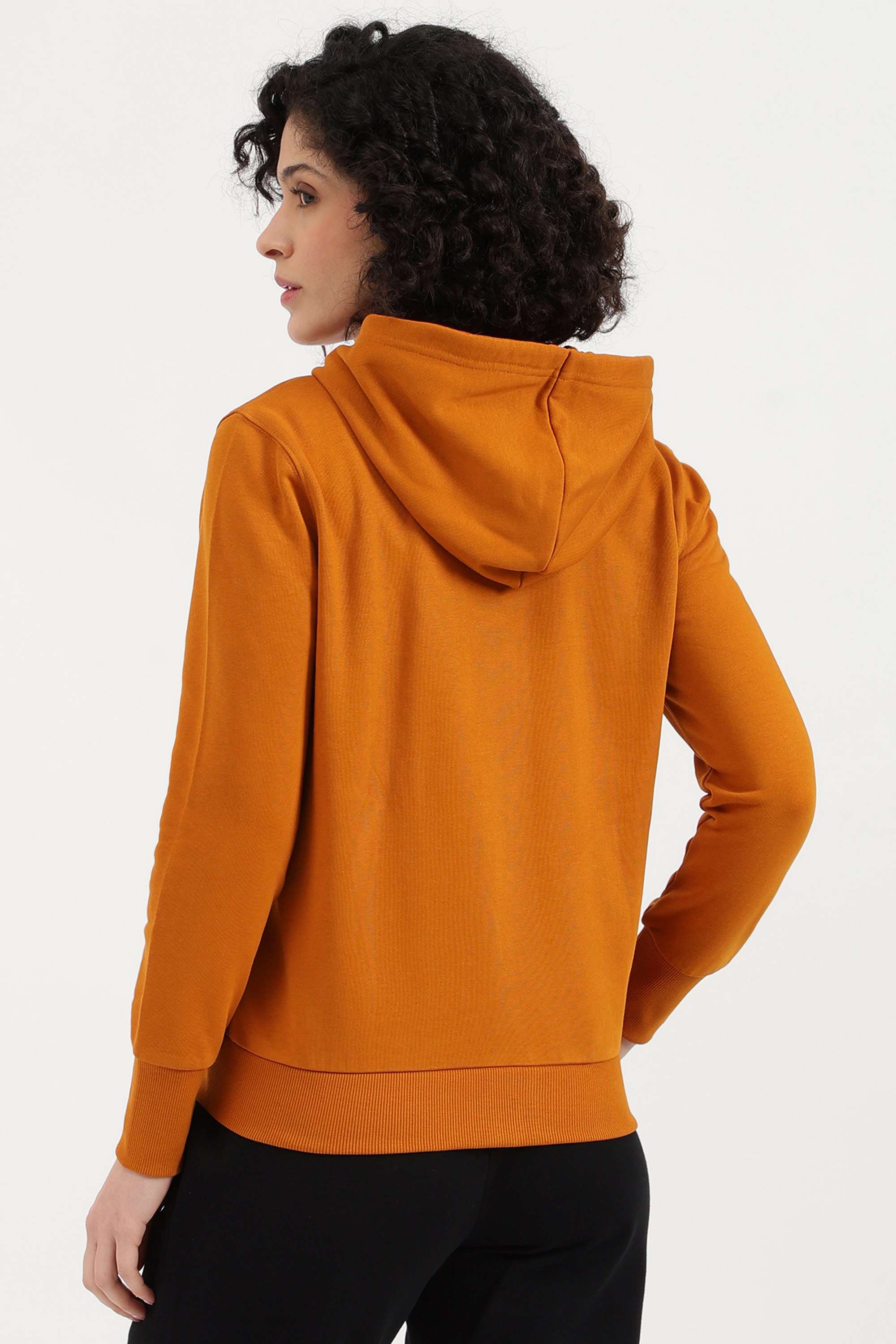 Printed-Blended-Fabric-Women-s-Sweatshirt