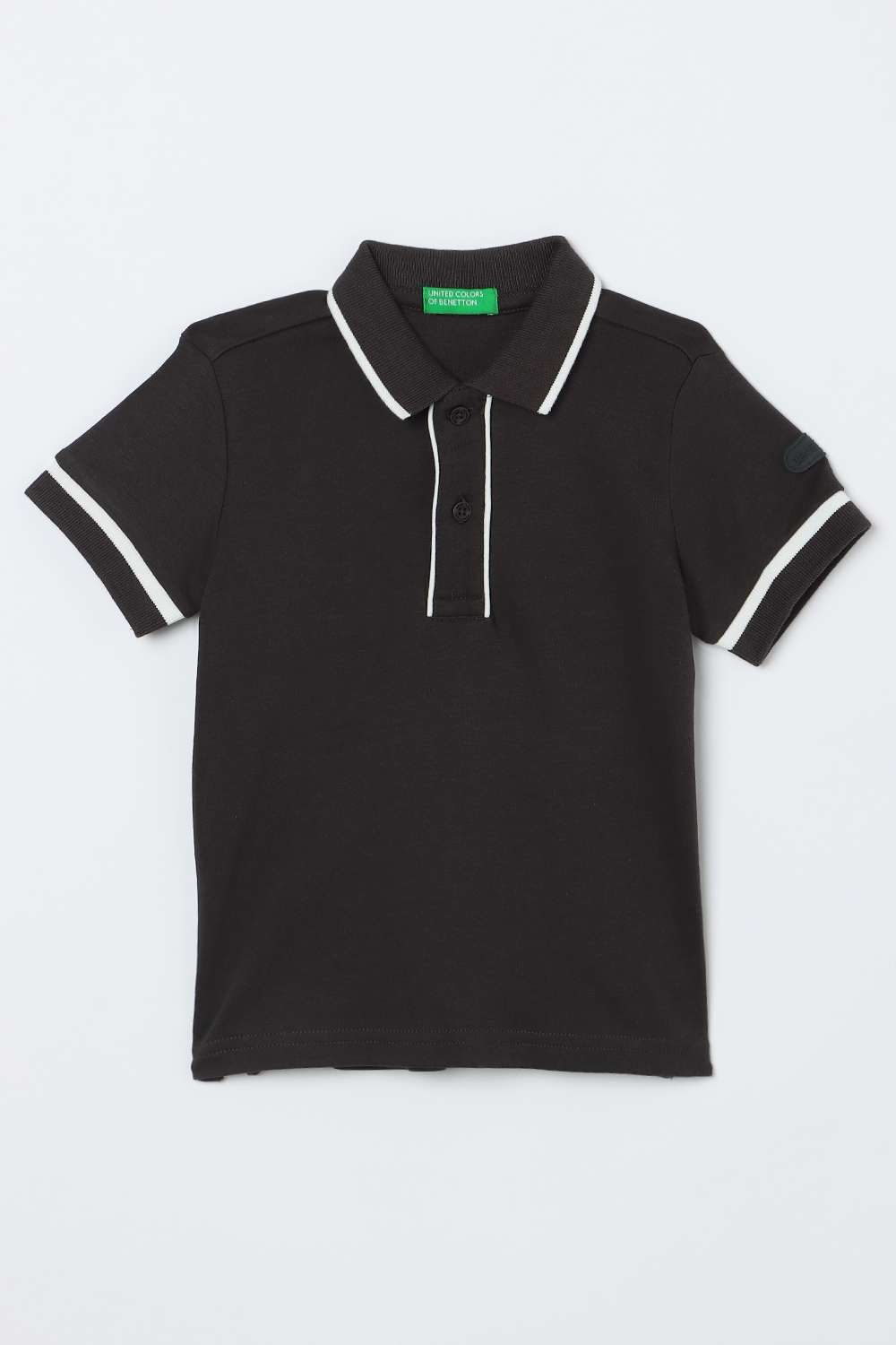 Solid-Cotton-Polo-Boys-T-Shirt