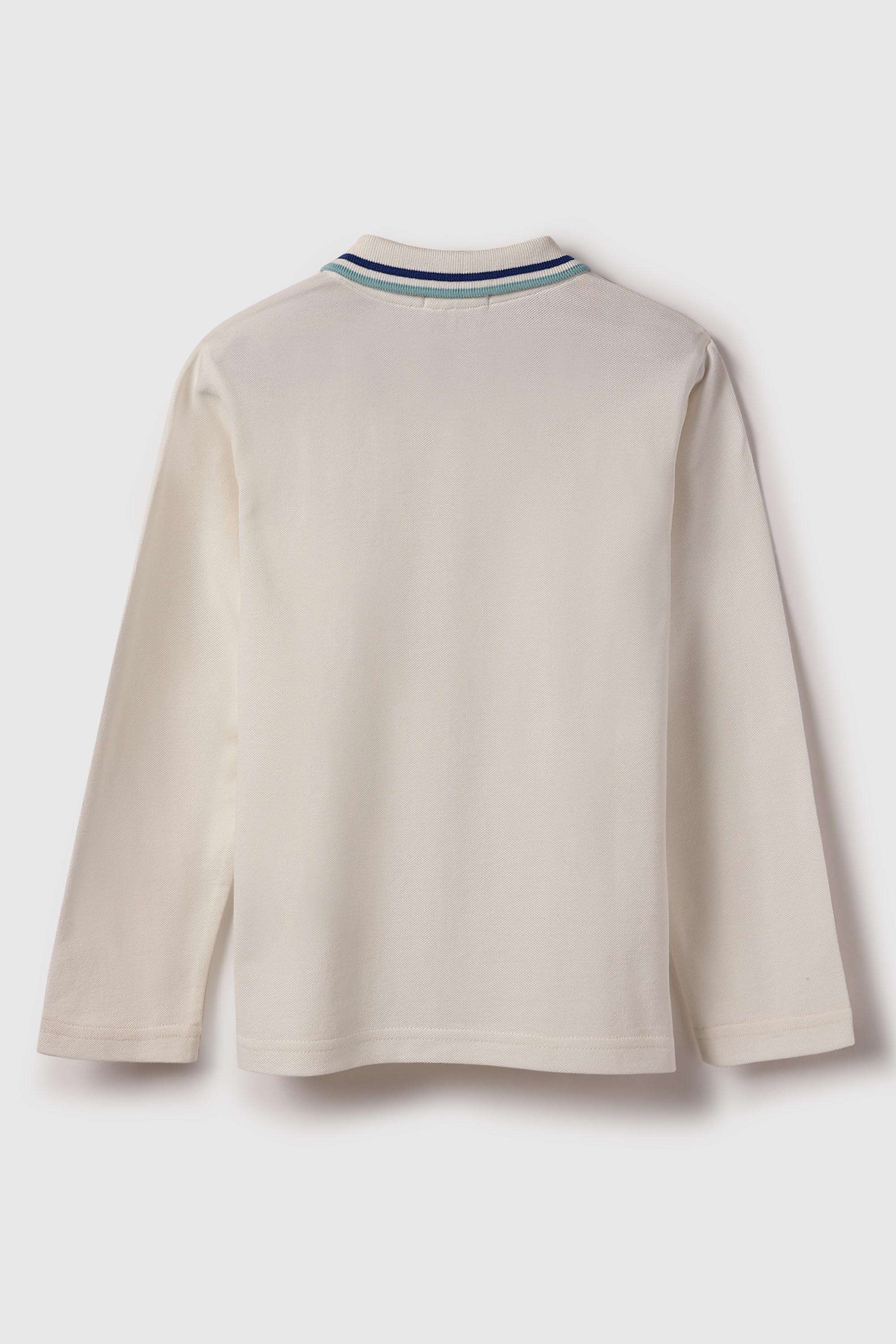 Solid-Cotton-Polo-Boy-s-T-Shirt