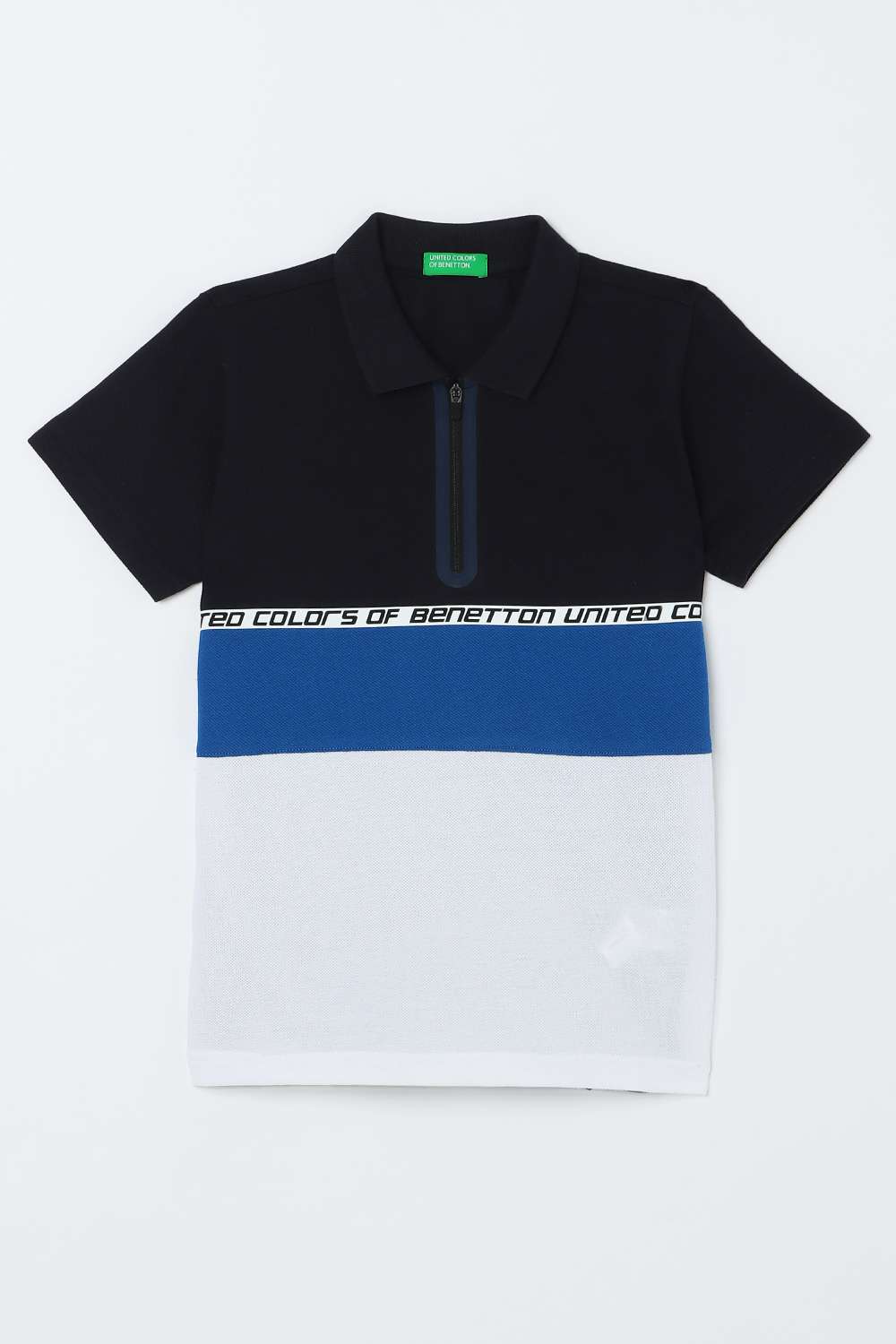 Solid-Cotton-Polo-Boys-T-Shirt