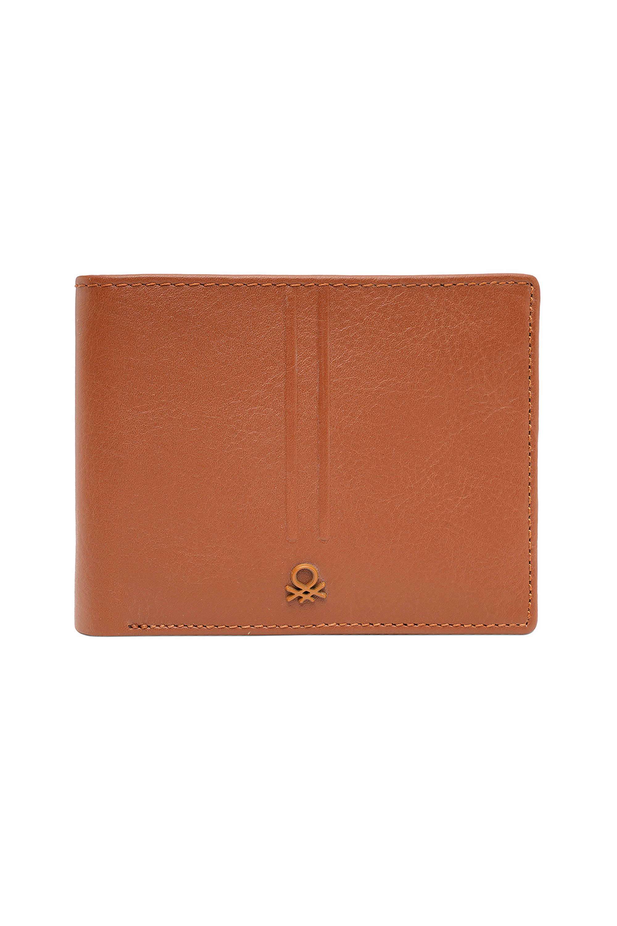 Textured-Leather-Men-Casual-Wear-Wallet