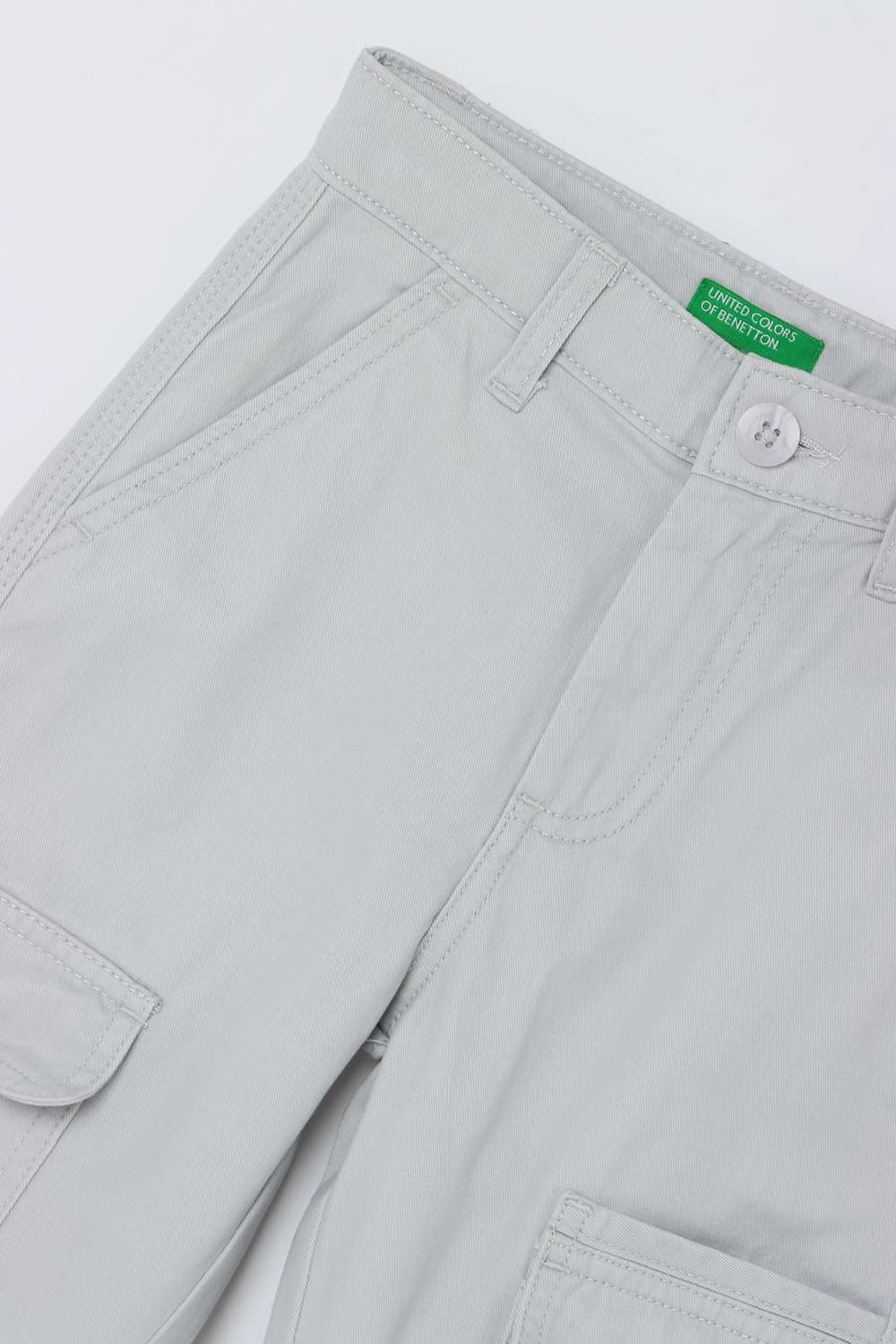 Blended-Fabric-Regular-Fit-Boys-Trousers