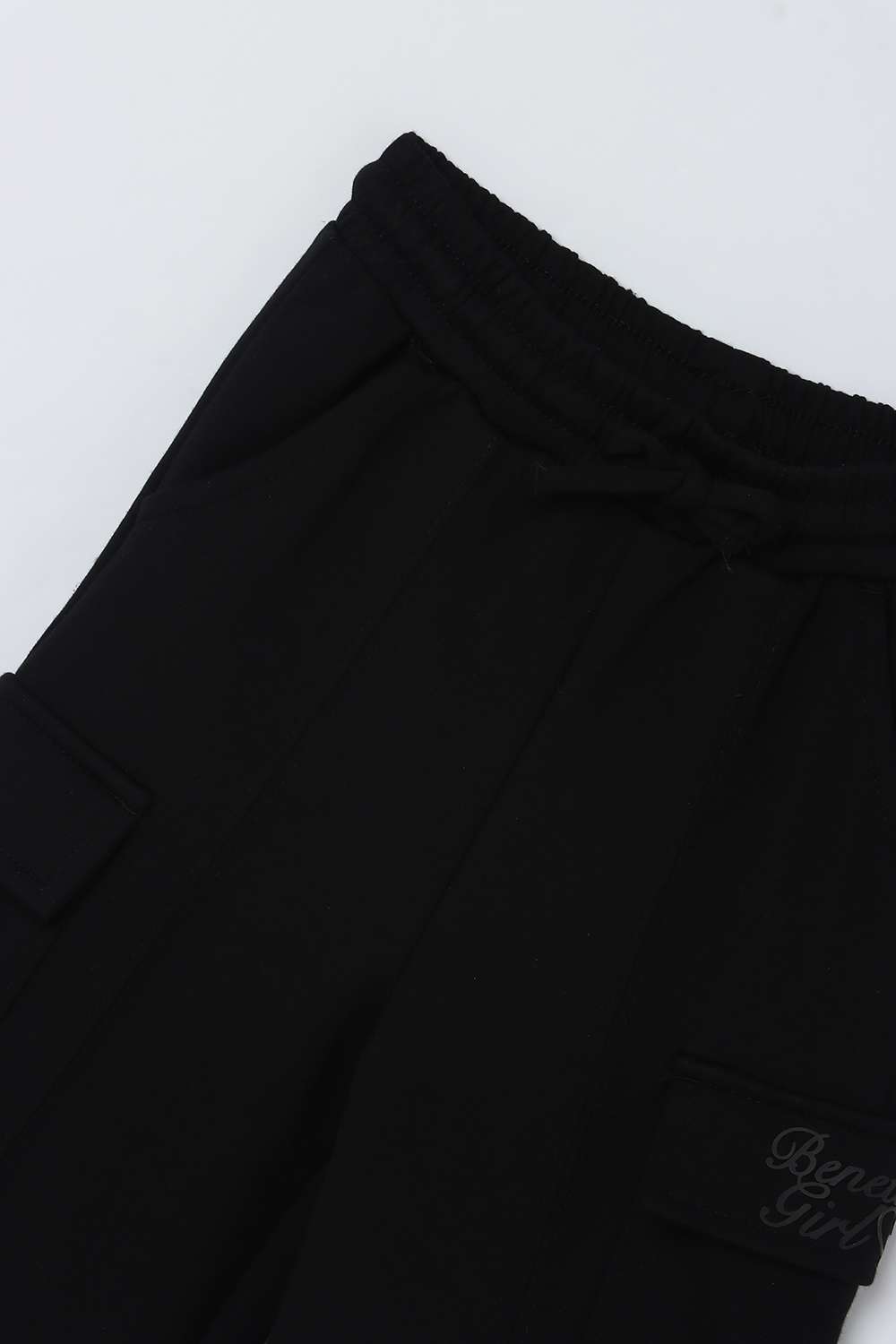 Solid-Viscose-Blend-Girls-Cargo-Tracks