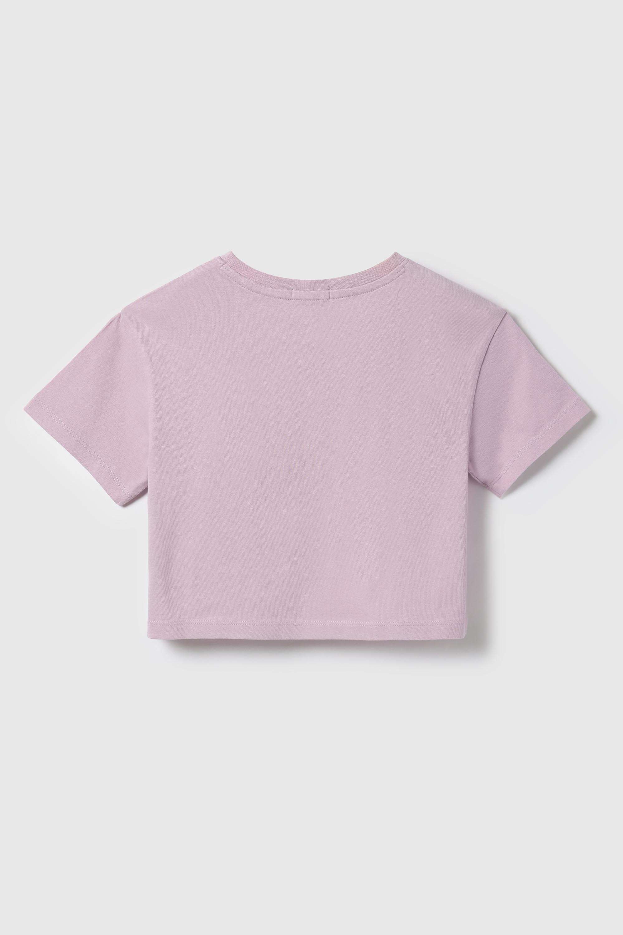 Floral-Cotton-Round-Neck-Girl-s-T-Shirt