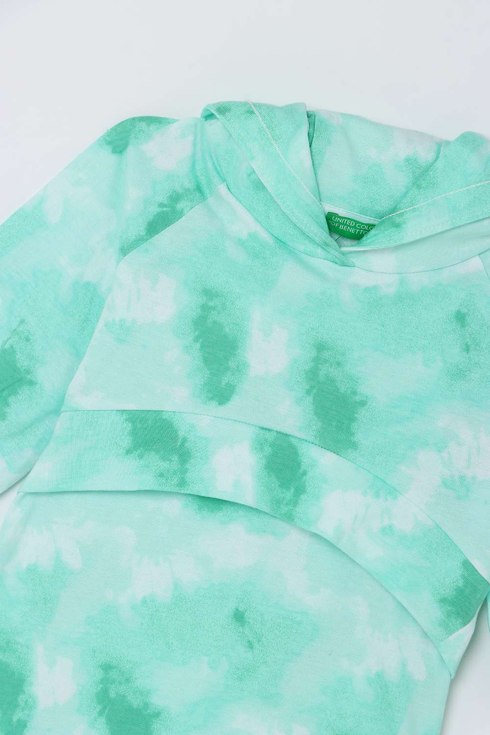 Blended-Fabric-Regular-Fit-Girls-Dress