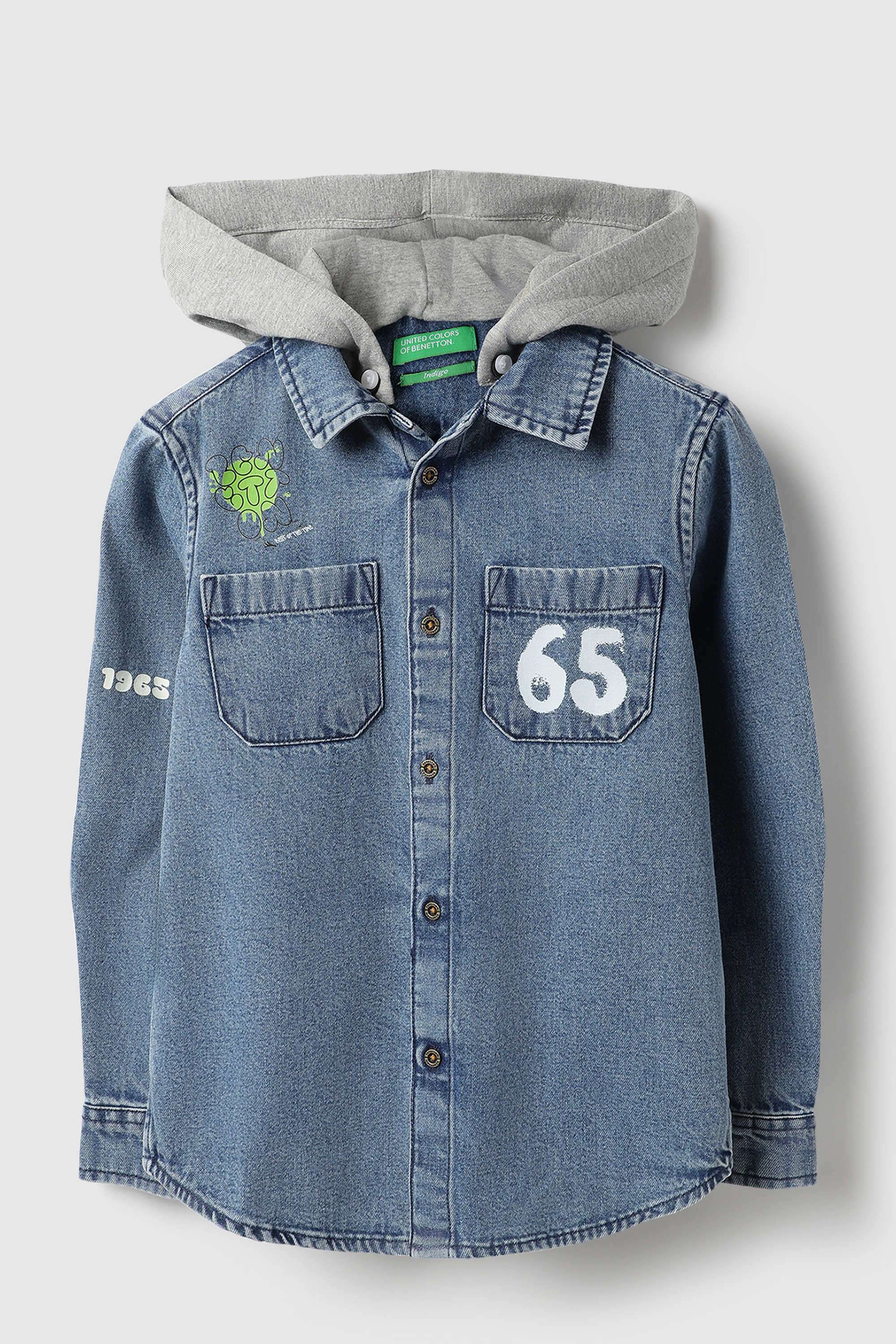 Solid-Cotton-Boys-Shirt