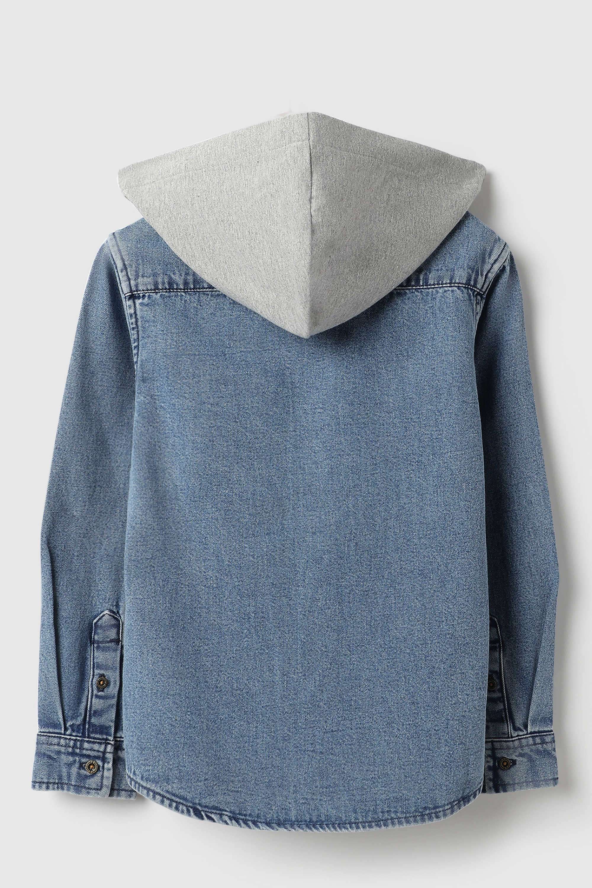 Solid-Cotton-Boys-Shirt